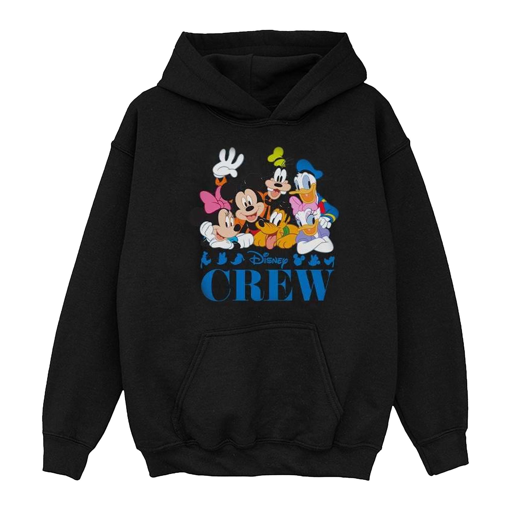 Disney Friends Kapuzenpullover