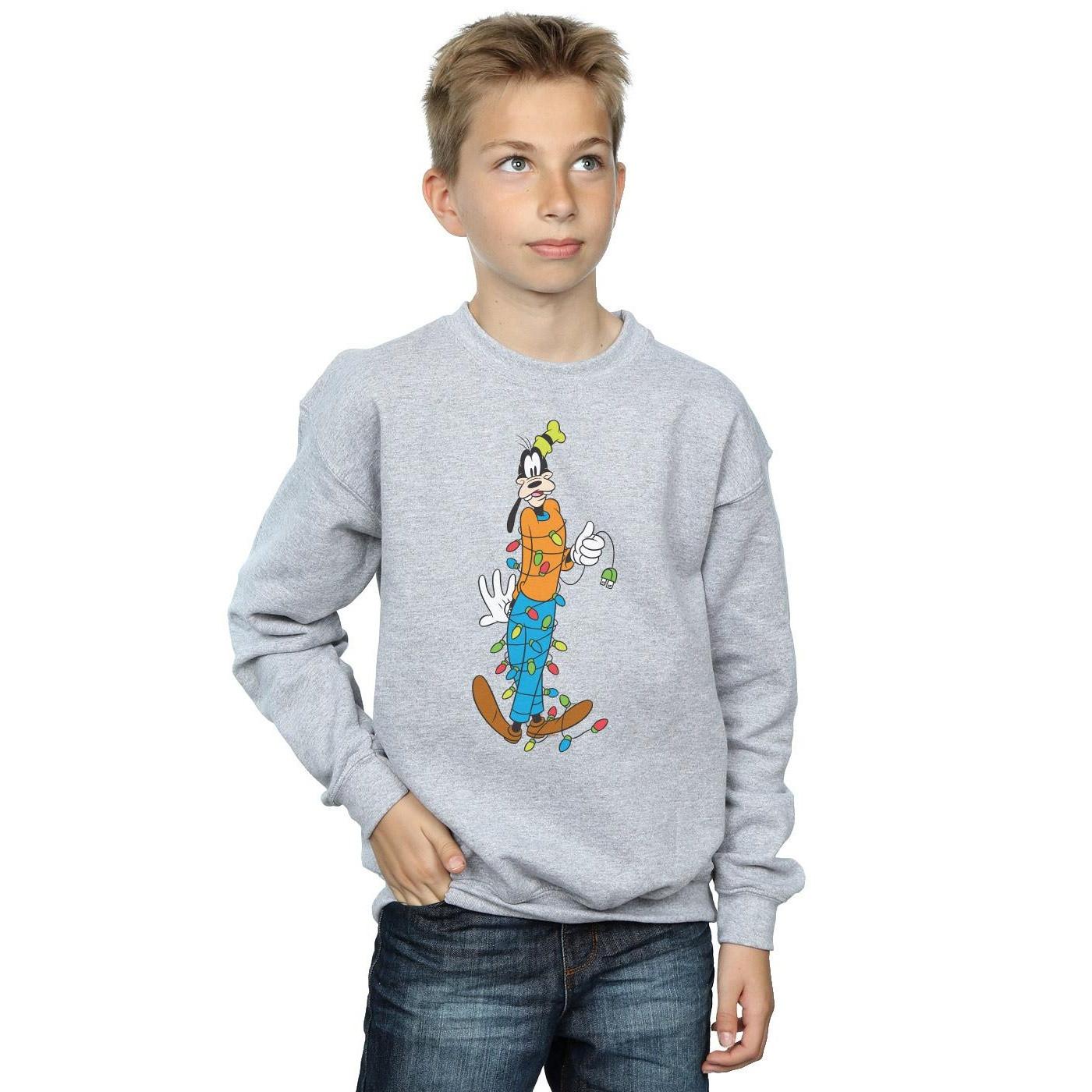 Disney Sweatshirt