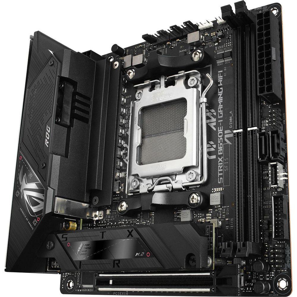 ASUS ASUS ROG STRIX B650E I GAMING WIFI
