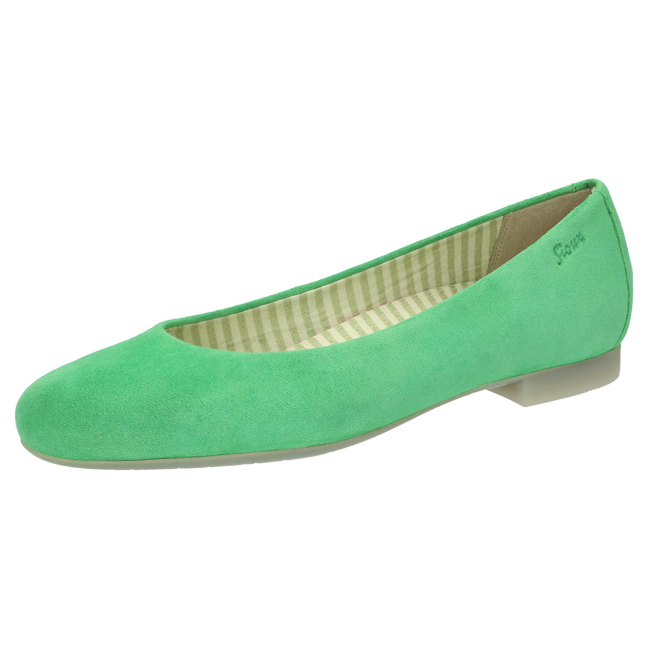 Sioux Ballerina Villanelle-701