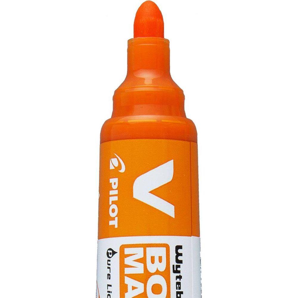 Pilot PILOT V-Board Master 2,3mm 5 Farben, Set