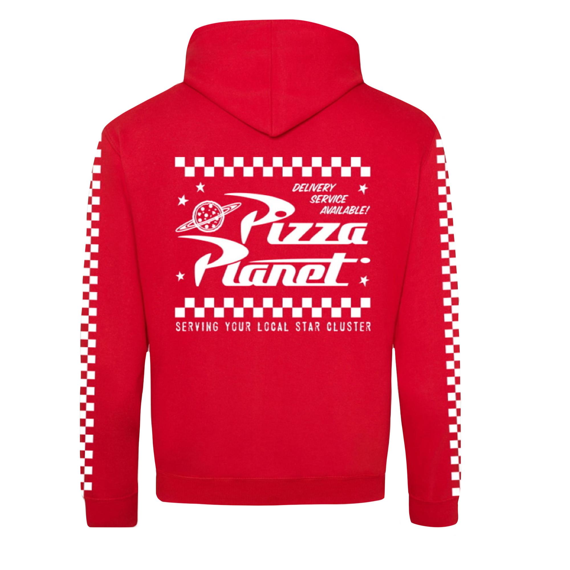 Toy Story Kapuzenpullover