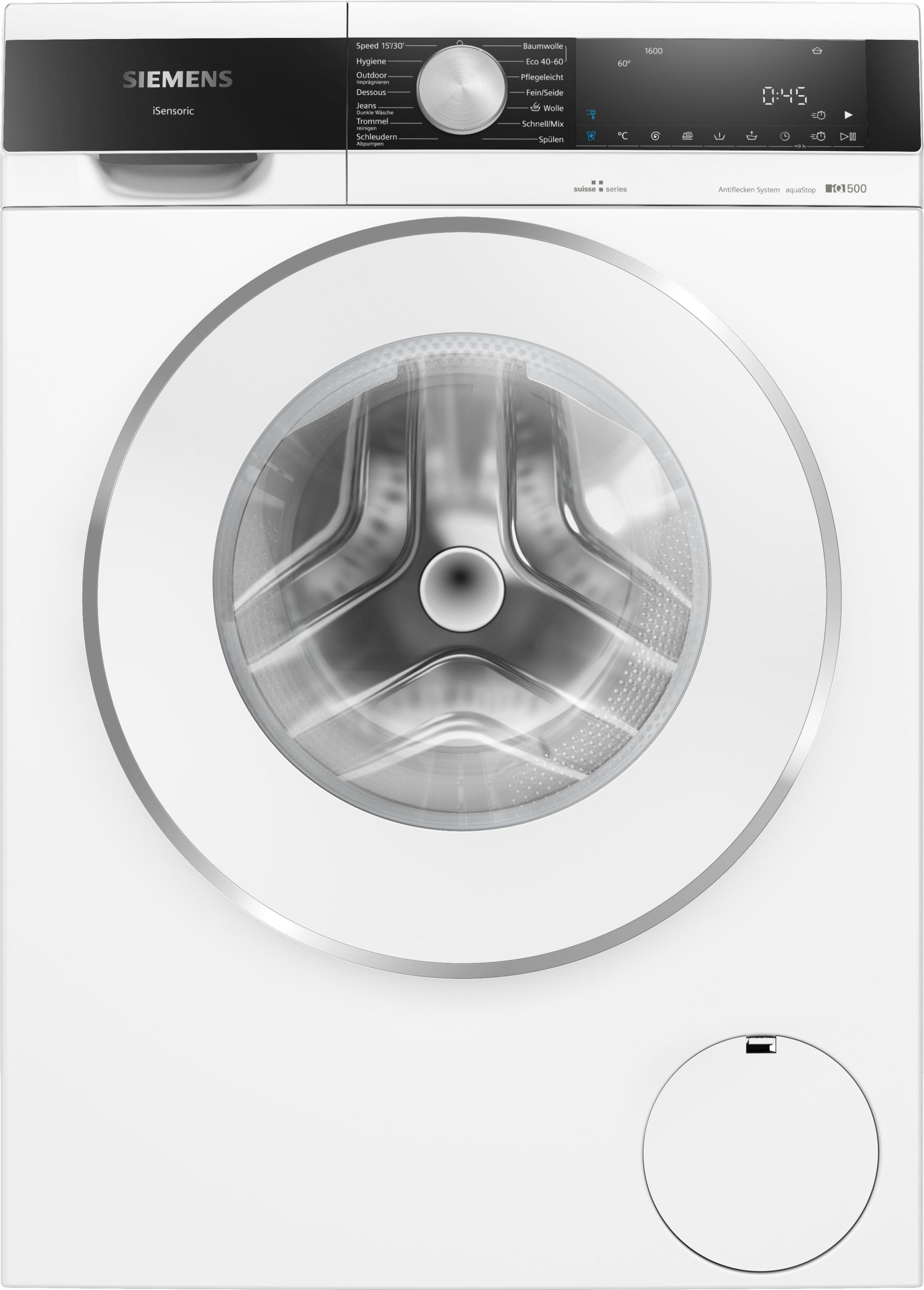 Siemens WG56G2M9CH