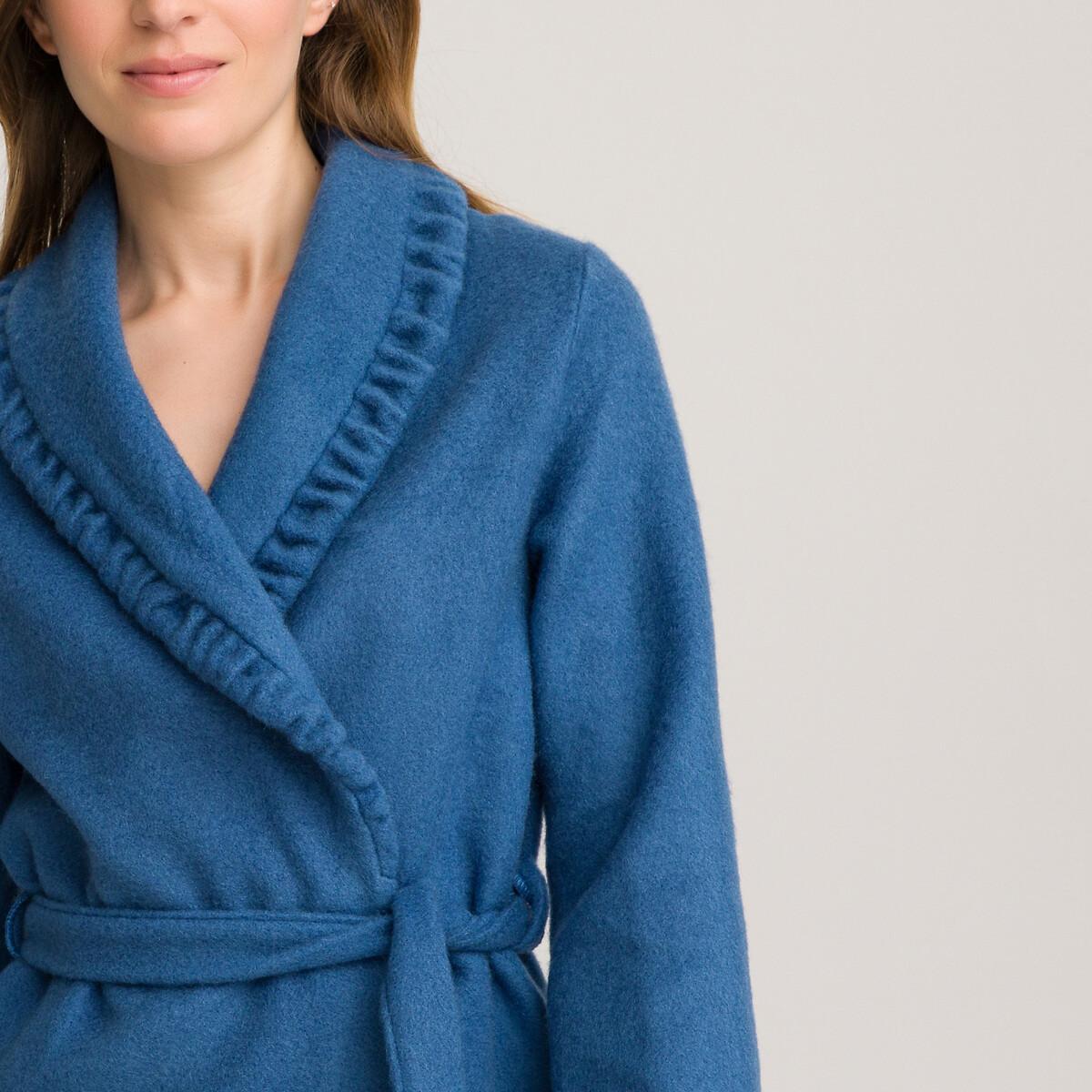 La Redoute Collections Morgenmantel Courtelle