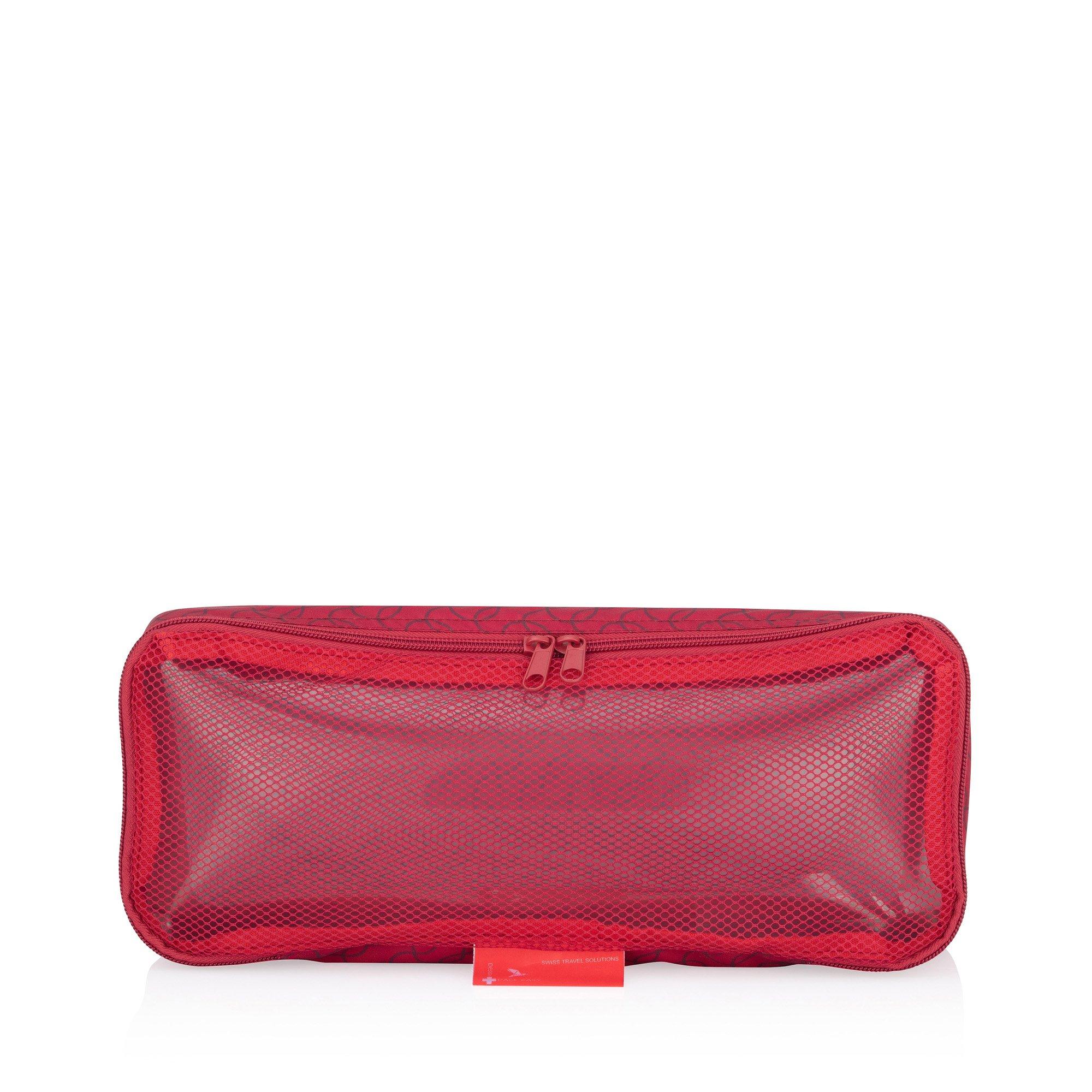 PACK EASY Necessaire CristalClear