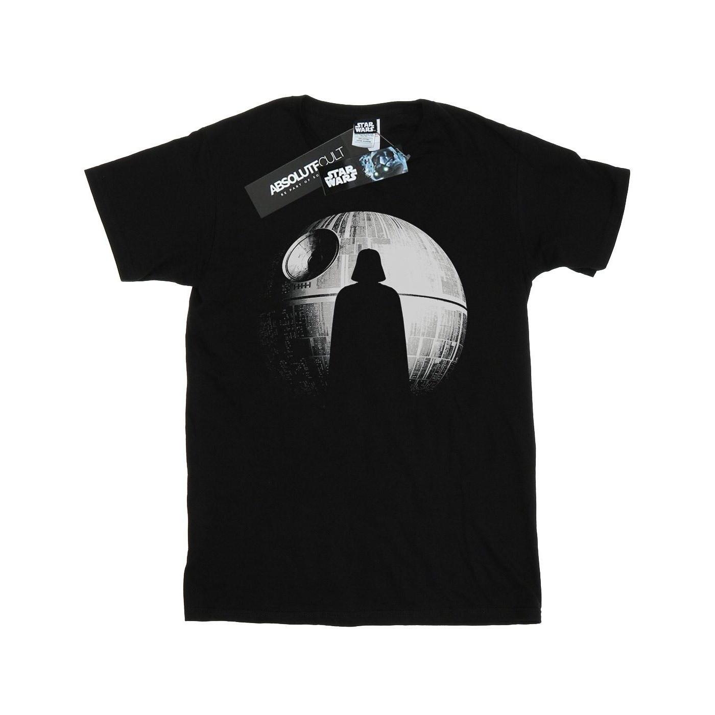 STAR WARS Rogue One Death Star TShirt