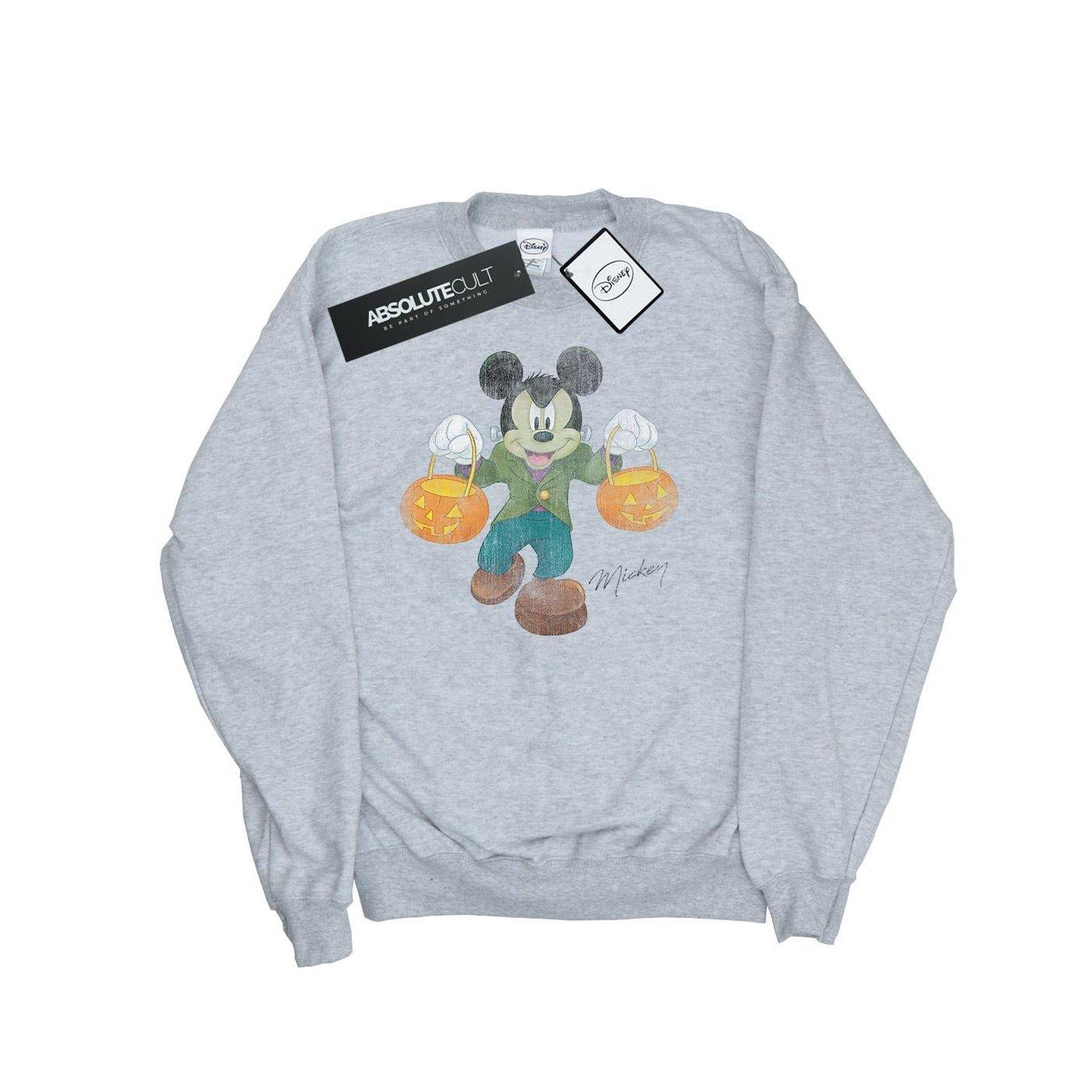 Disney Sweatshirt