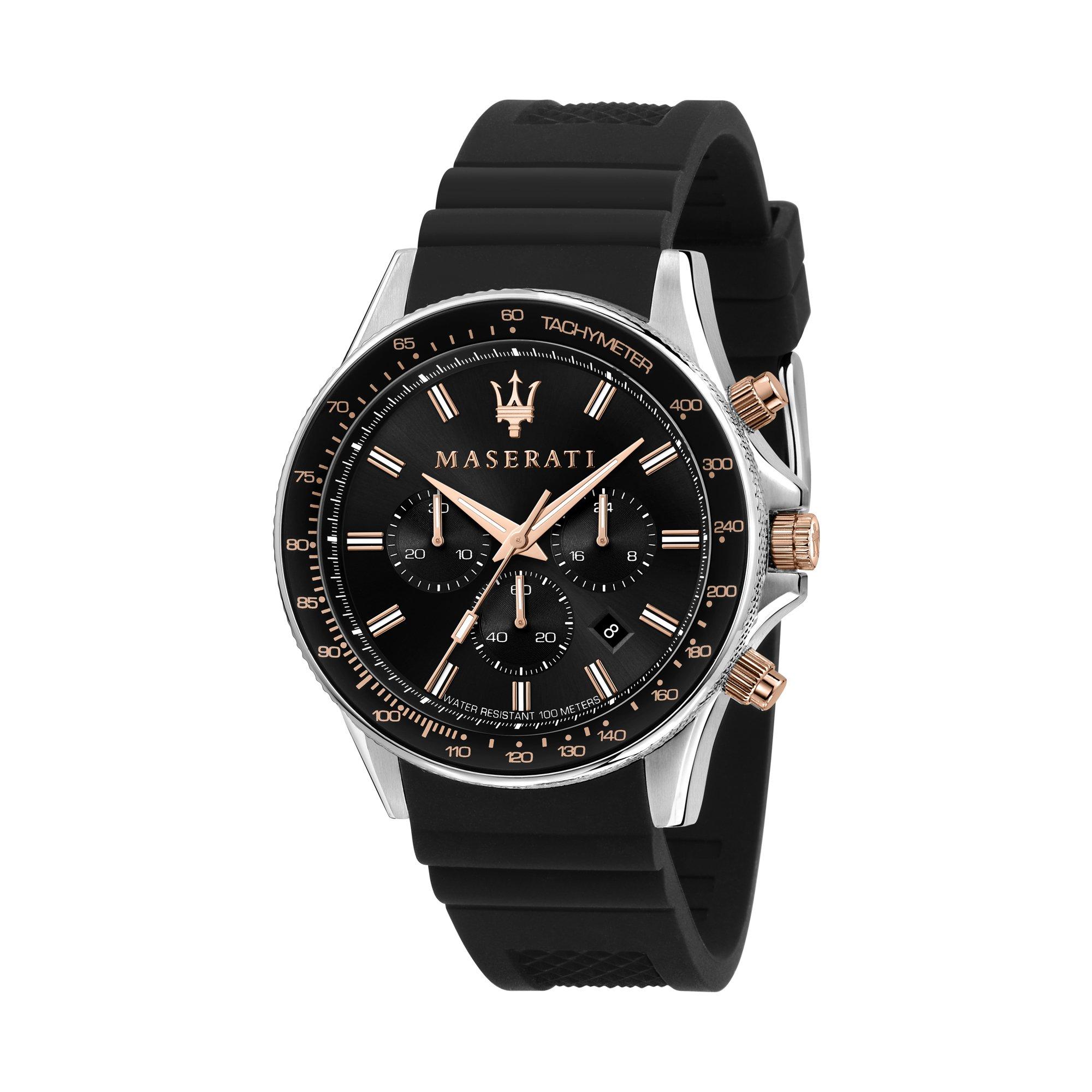 Maserati SFIDA Chronograph Uhr