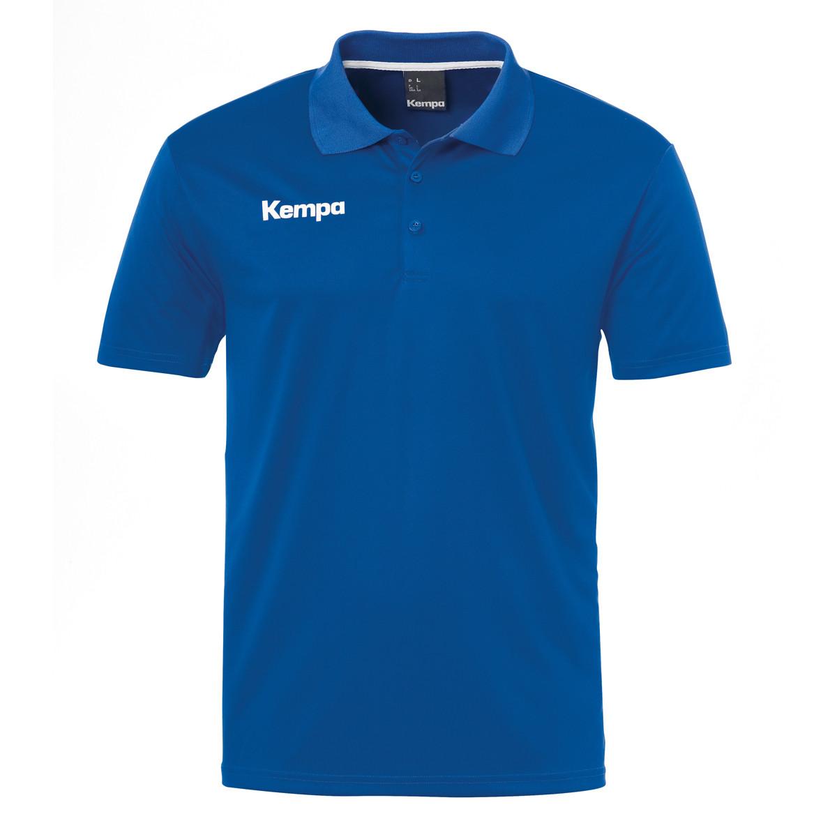 Kempa Polo Shirt Poly