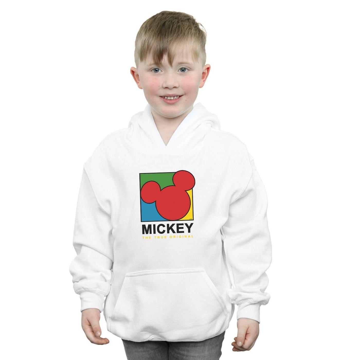 Disney True 90s Kapuzenpullover