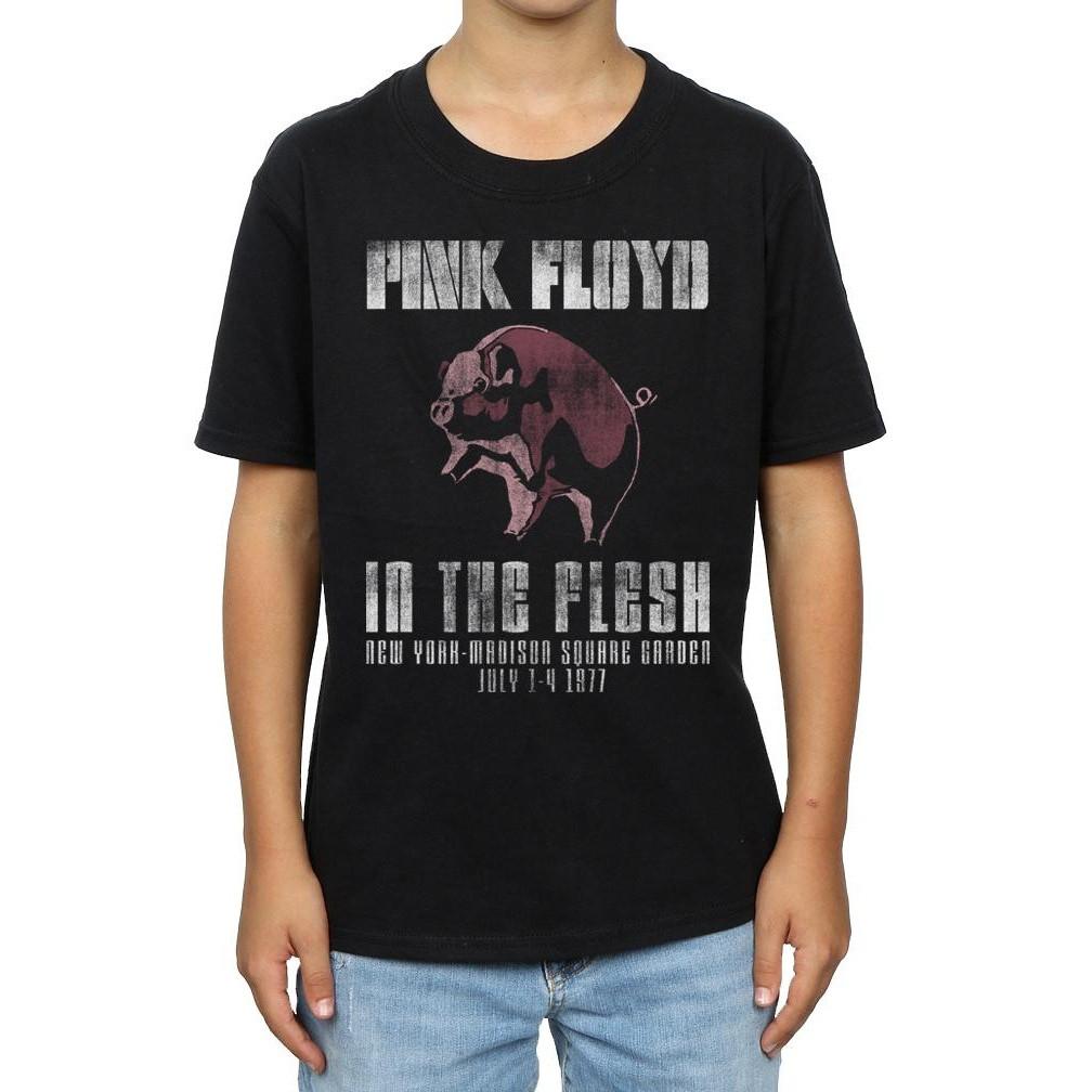 Pink Floyd In The Flesh TShirt