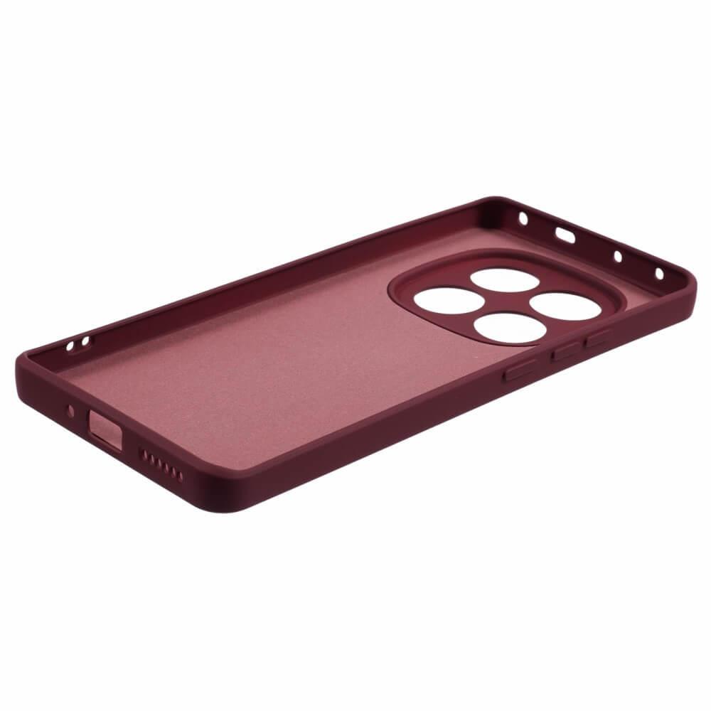 Cover-Discount Xiaomi Redmi Note 14 Pro 5G / Poco X7 - Silikon Gummi Hülle