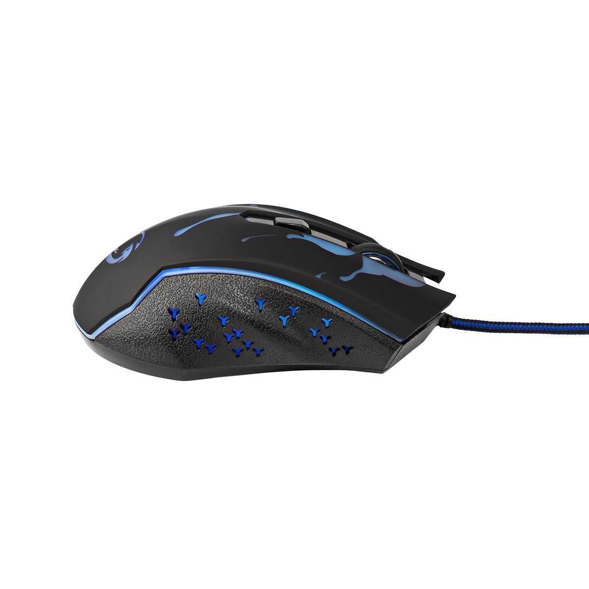 eStore Computermaus, Spiele - 3600 dpi