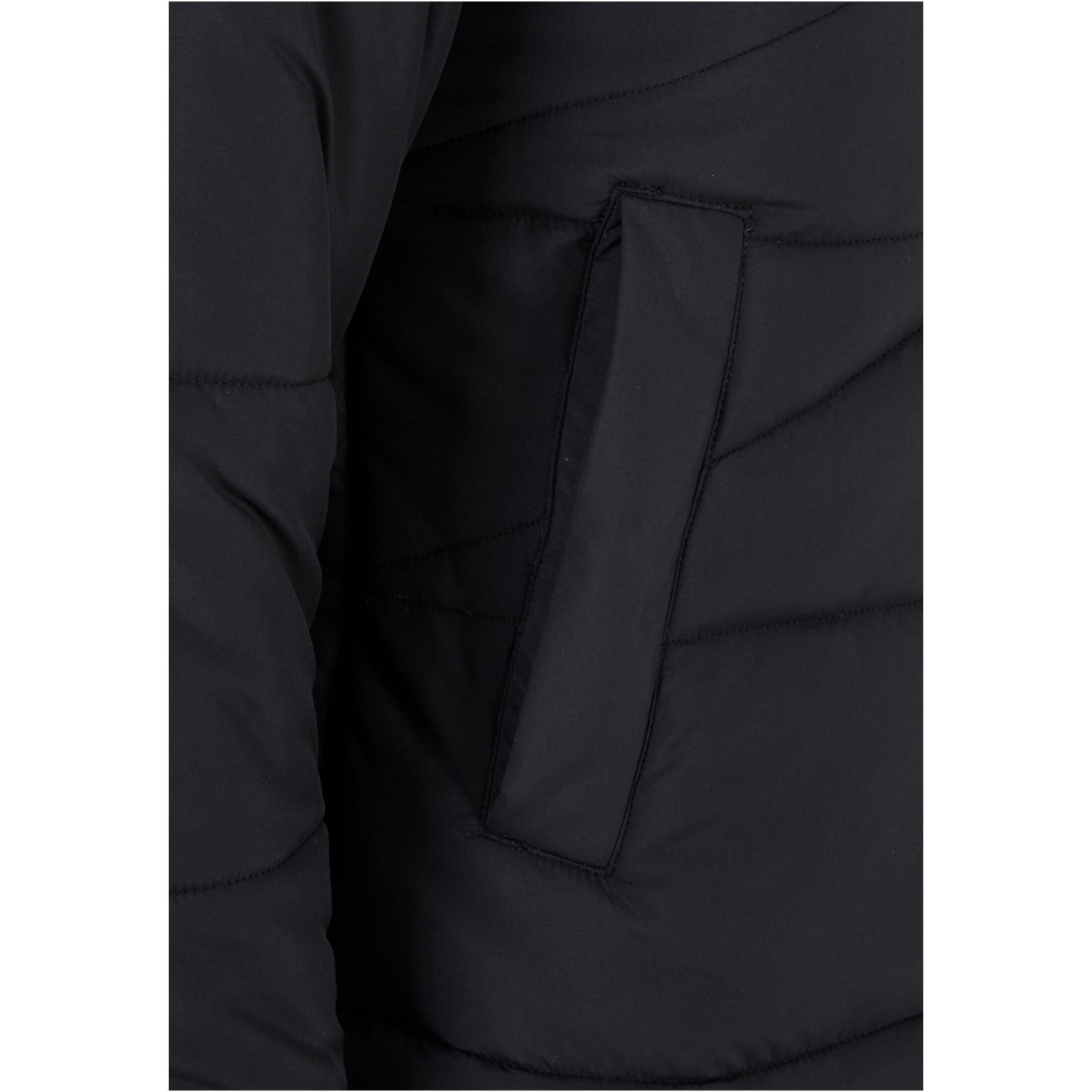 URBAN CLASSICS damen-daunenjacke arrow