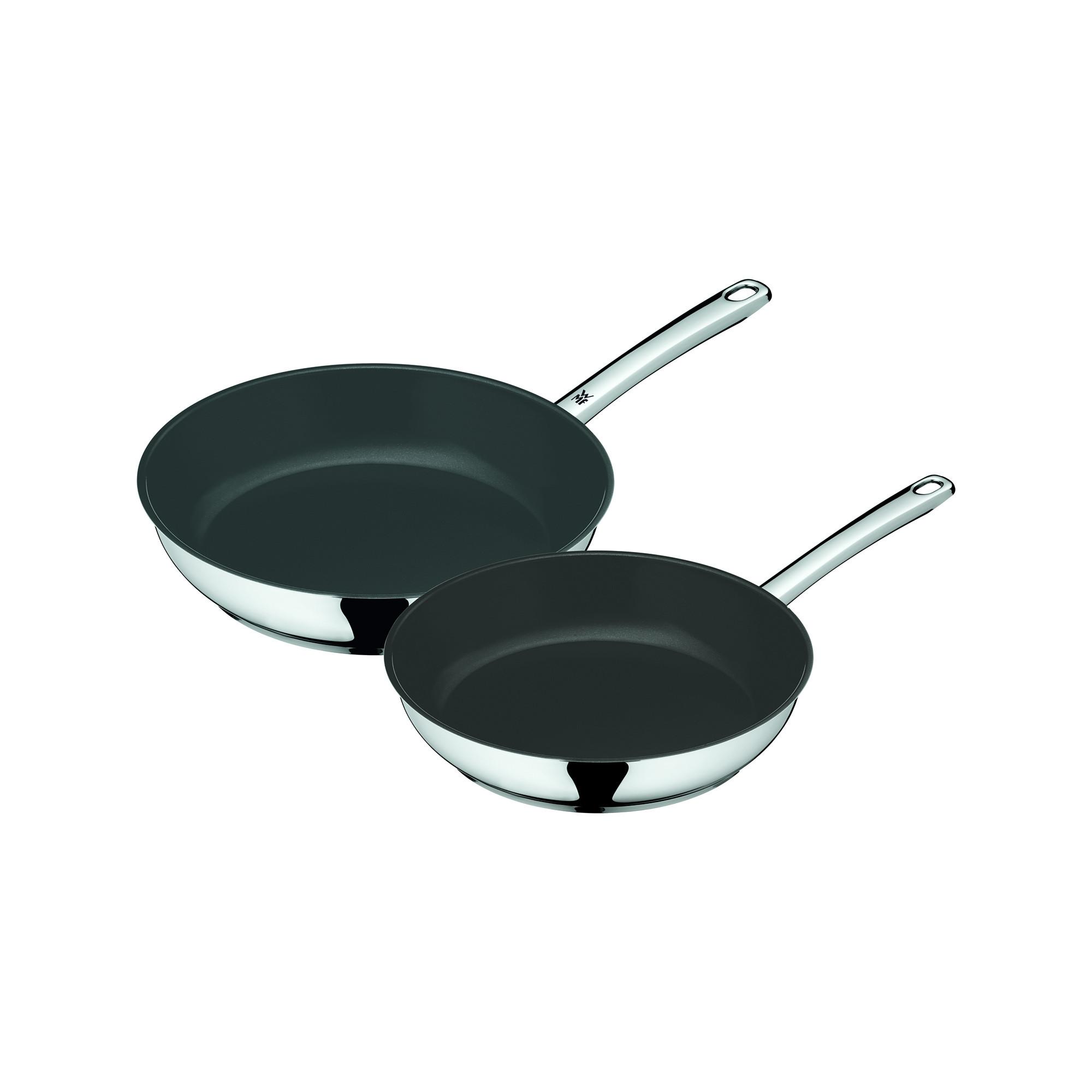 WMF Bratpfannen-Set Devil Ceramic