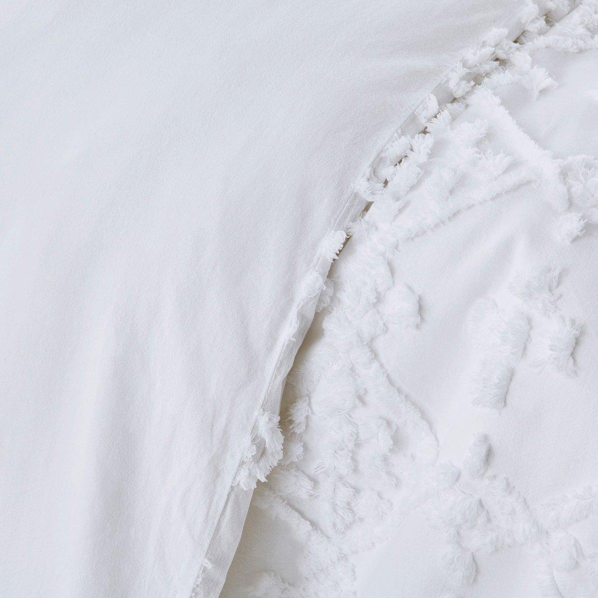 AM.PM Duvetbezug Pintu aus Baumwolle