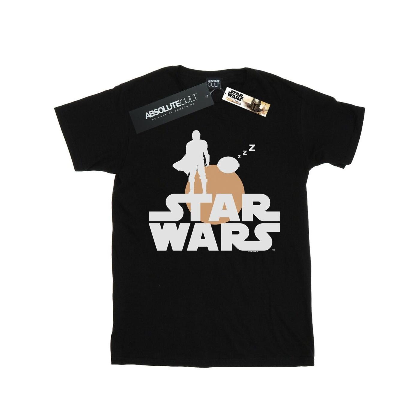 STAR WARS The Mandalorian And The Child T-Shirt
