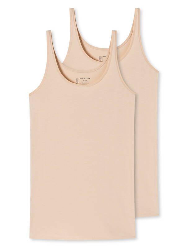 Schiesser 95/5 Tanktop