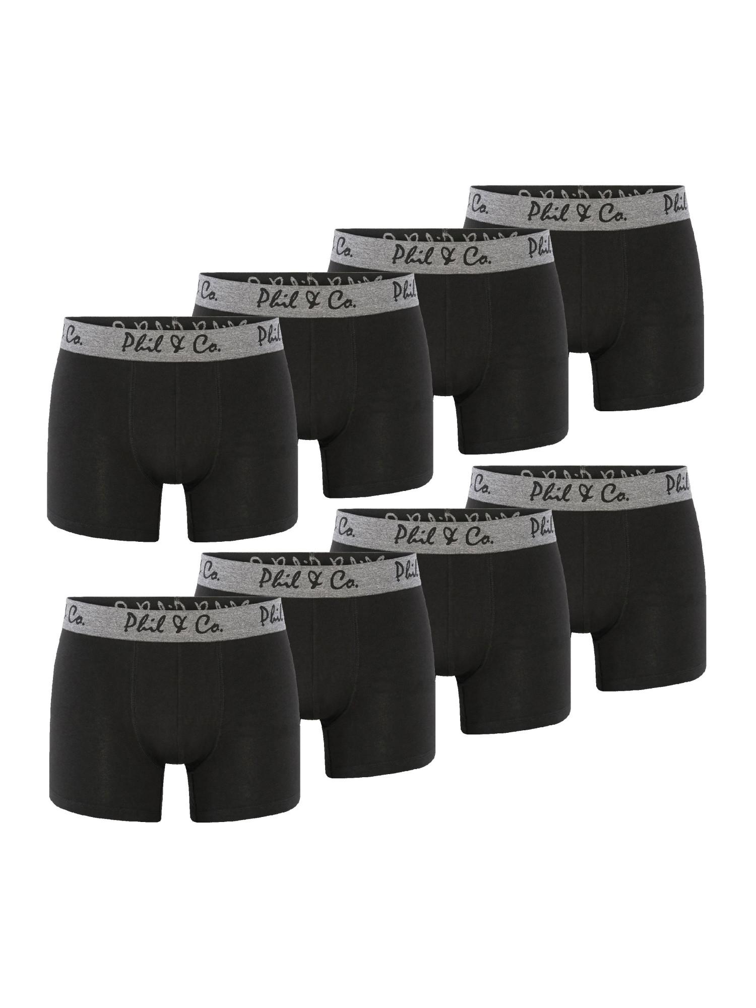 Phil & Co. Berlin 8-Pack Retropants