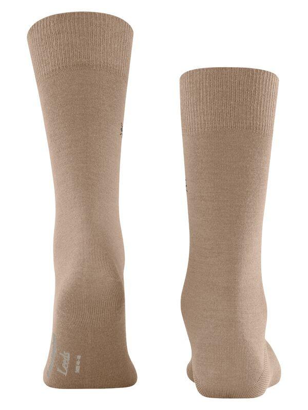 Burlington Socken Leeds Wool/Cotton