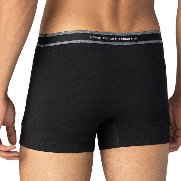 mey 2er Pack RE:THINK - Retro Short / Pant