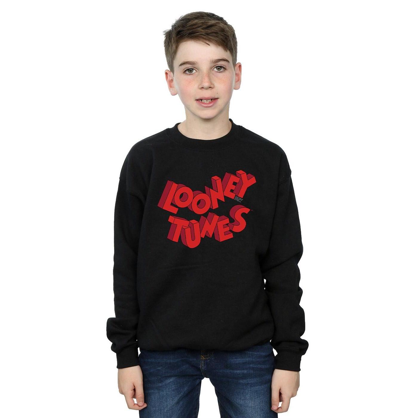 LOONEY TUNES Sweatshirt