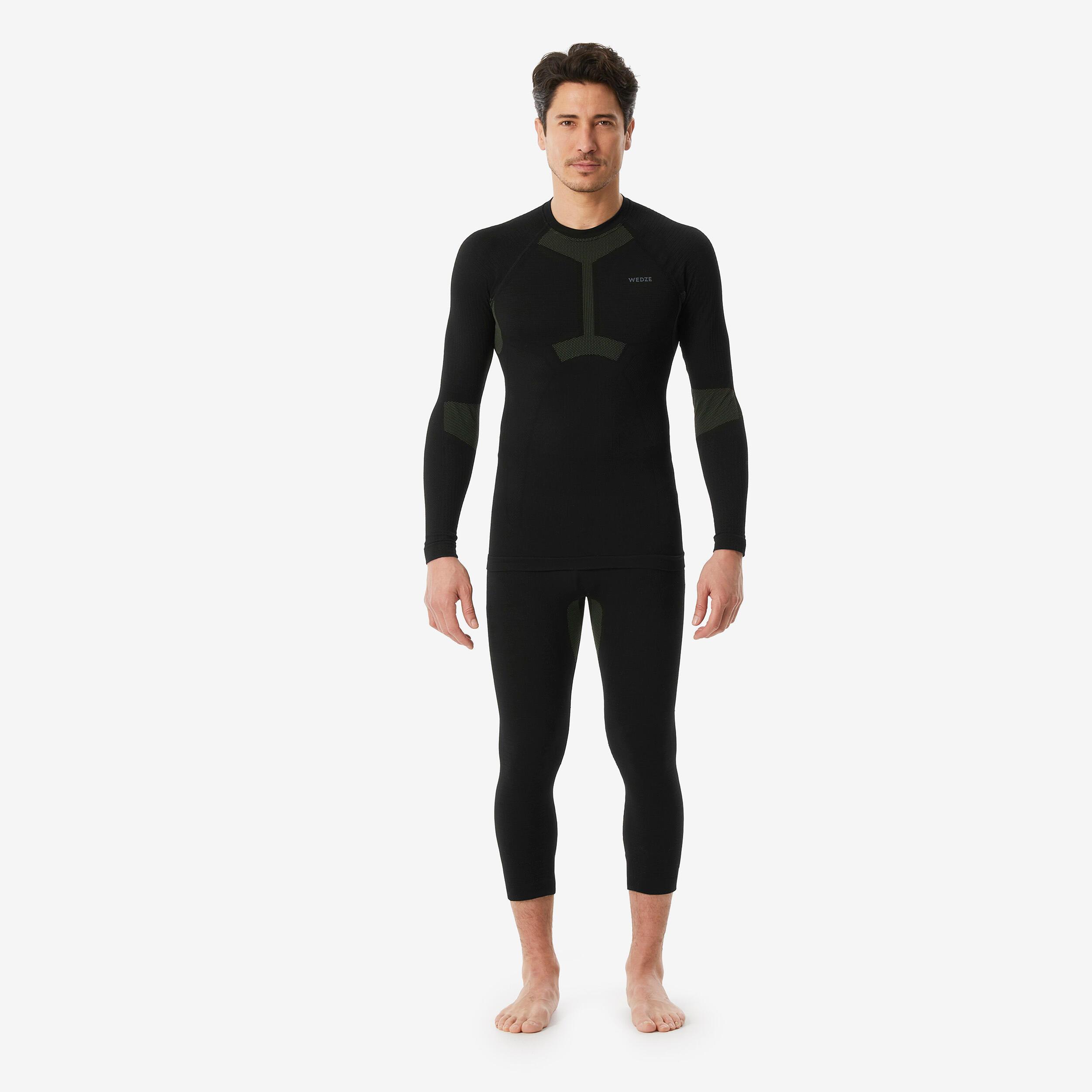 WEDZE Lange Unterhose - BL 500