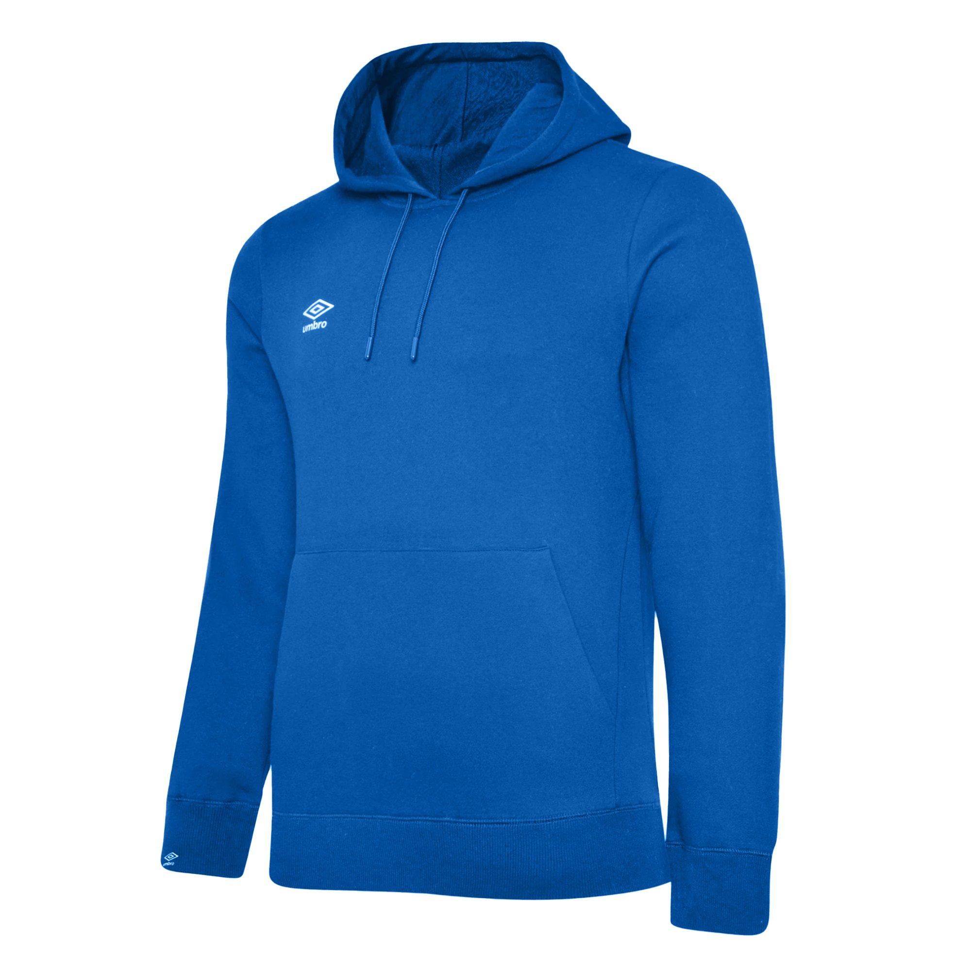Umbro Club Leisure Kapuzenpullover