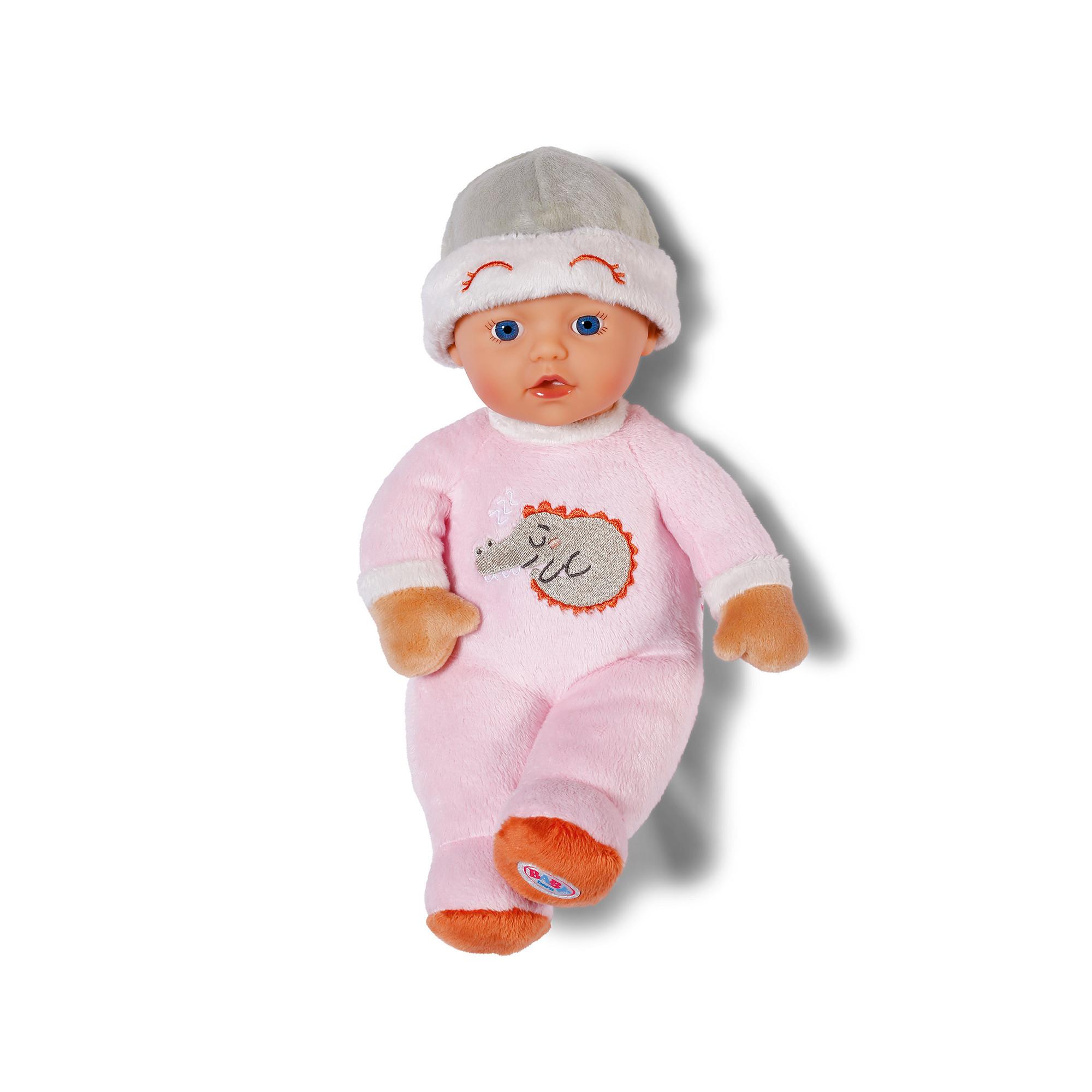 Zapf creation Babies Sleepy Rosa