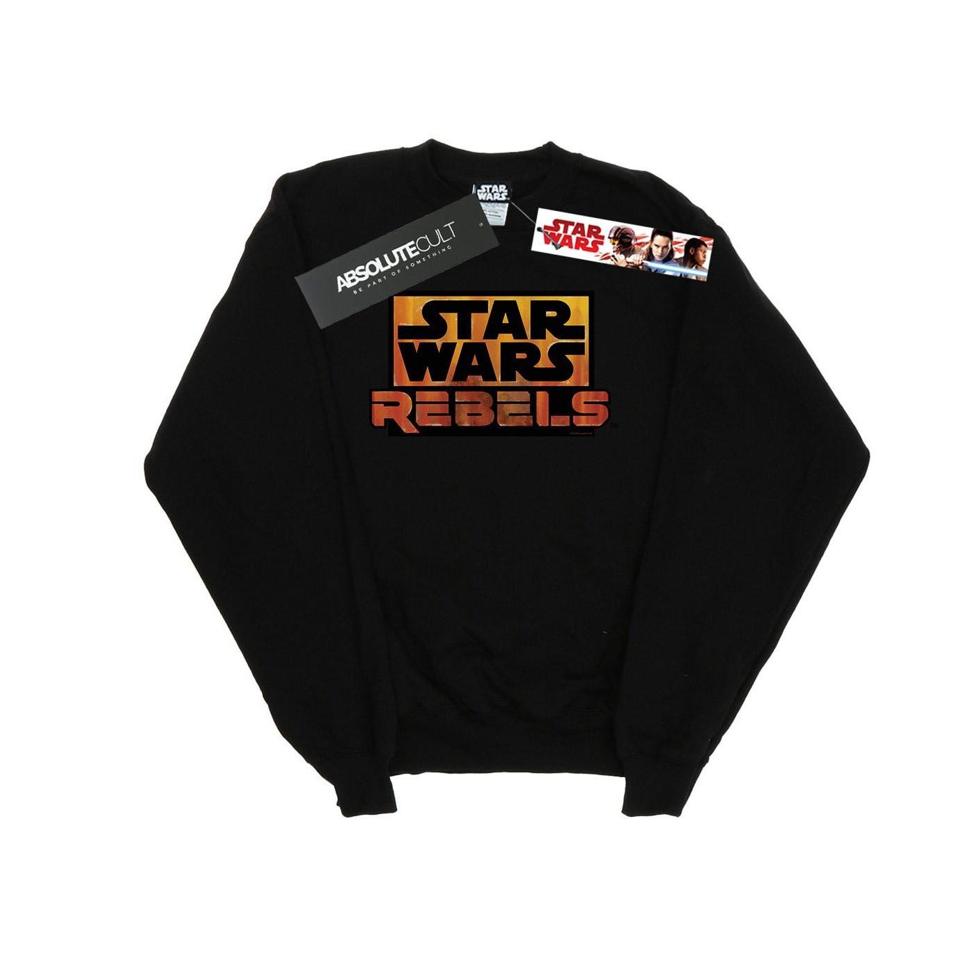 STAR WARS Rebels Sweatshirt