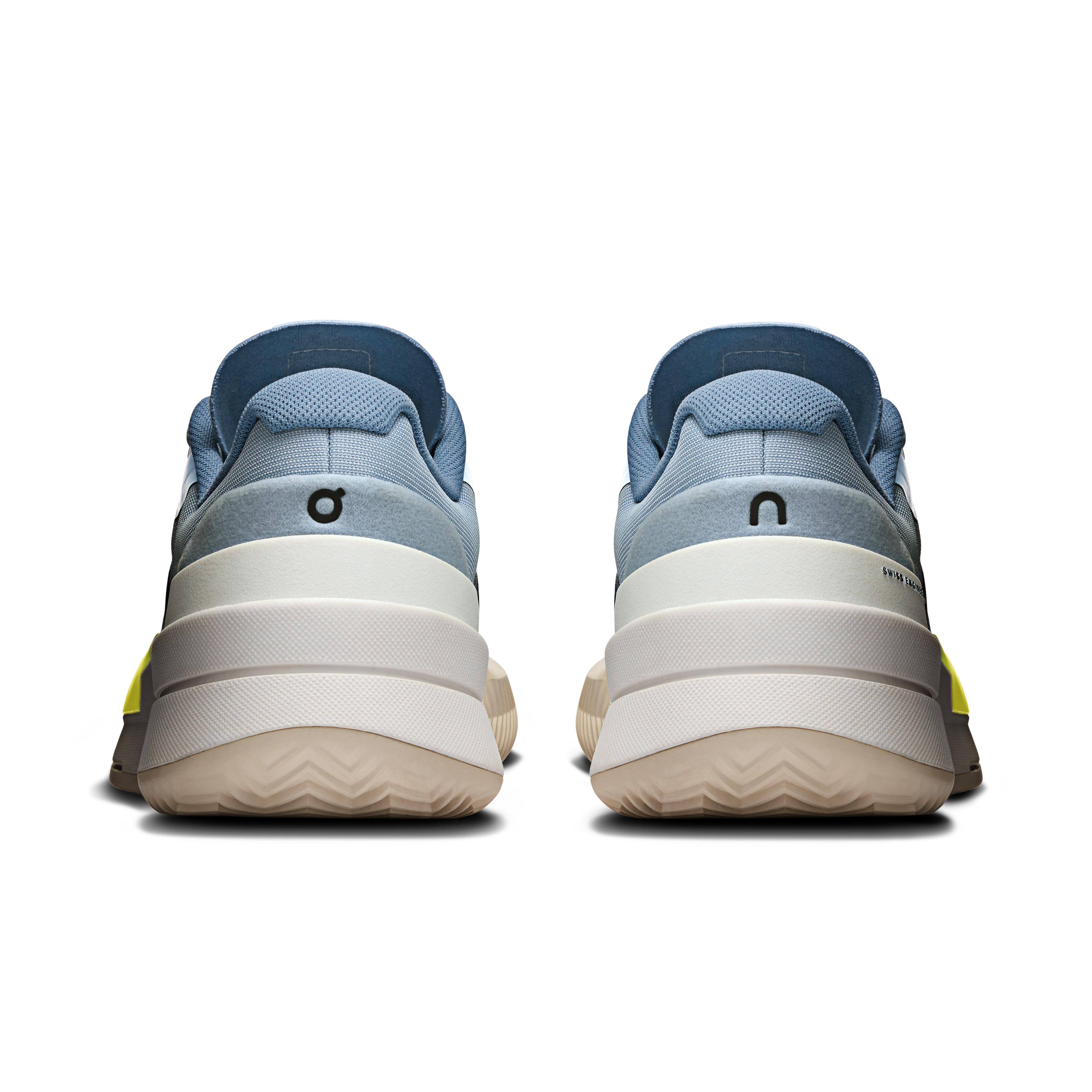 On Running THE ROGER Pro 2 Sandplatz Tennisschuh