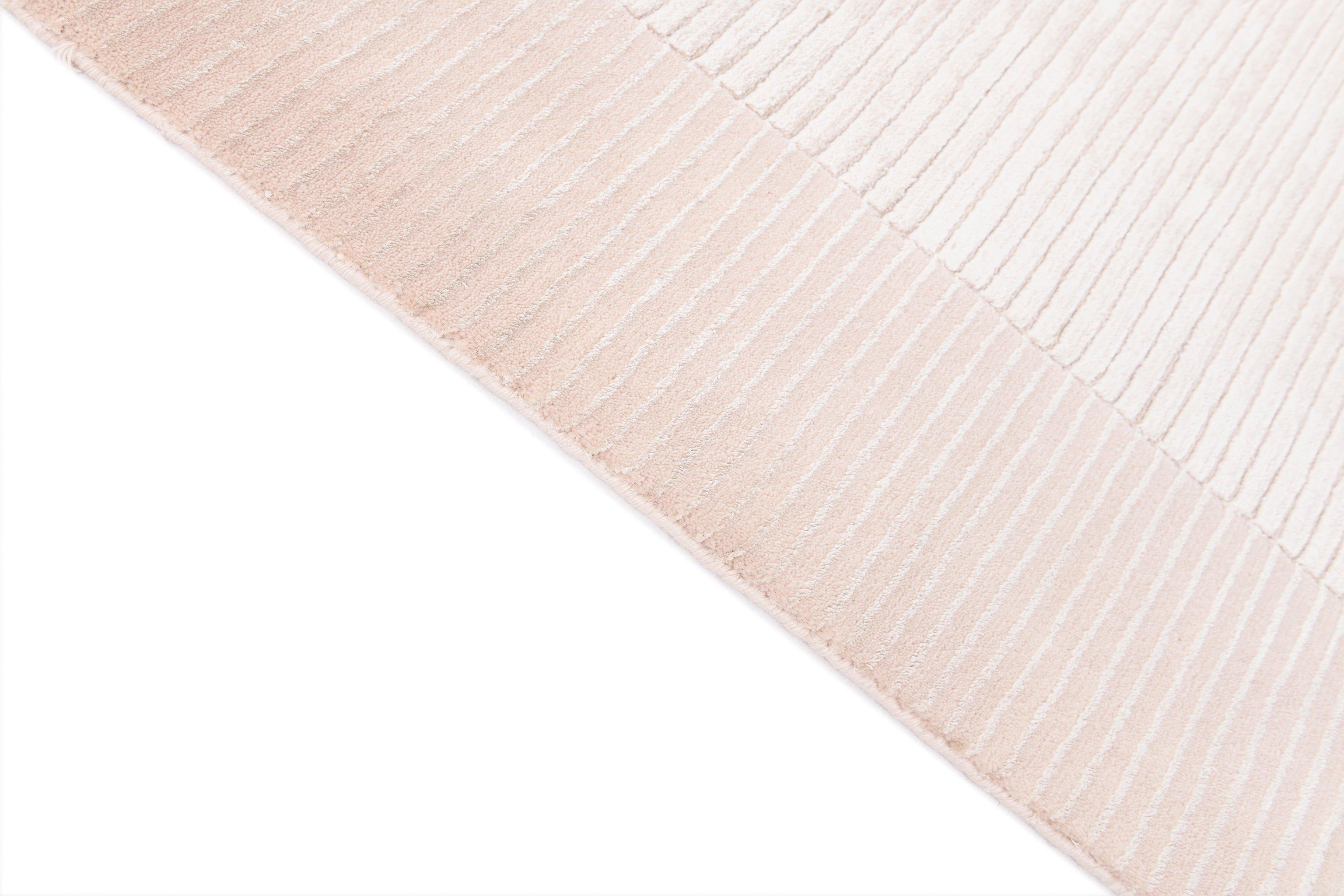 VIDAL Handgemachter Teppich Darya-Indian