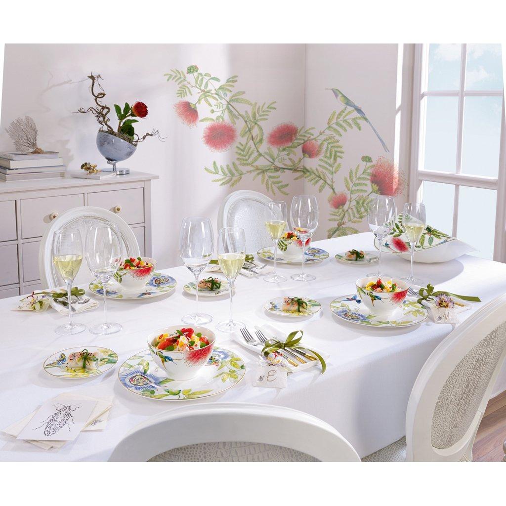 Villeroy&Boch Speiseteller Amazonia Anmut