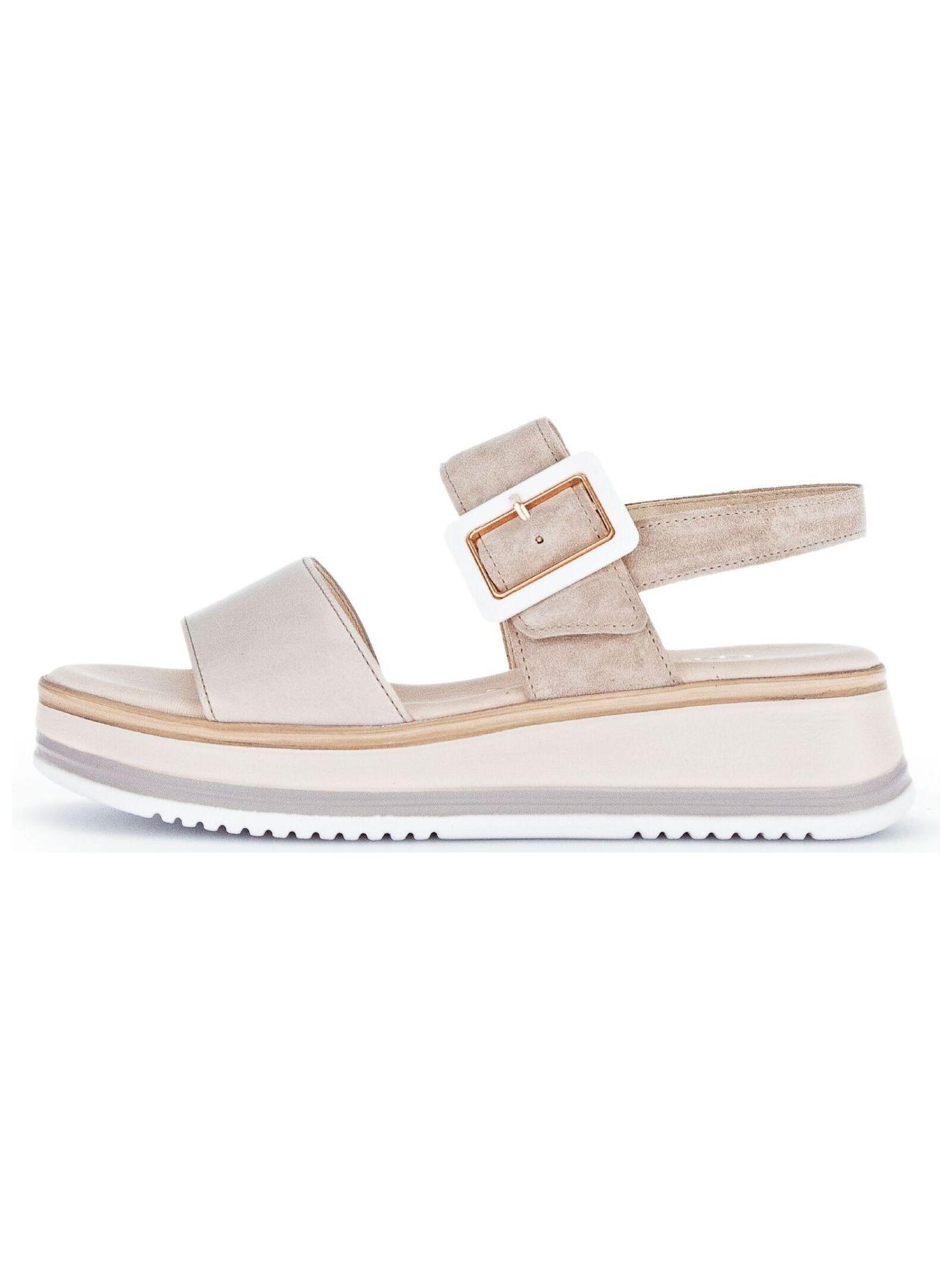 Gabor Sandalen 42.744