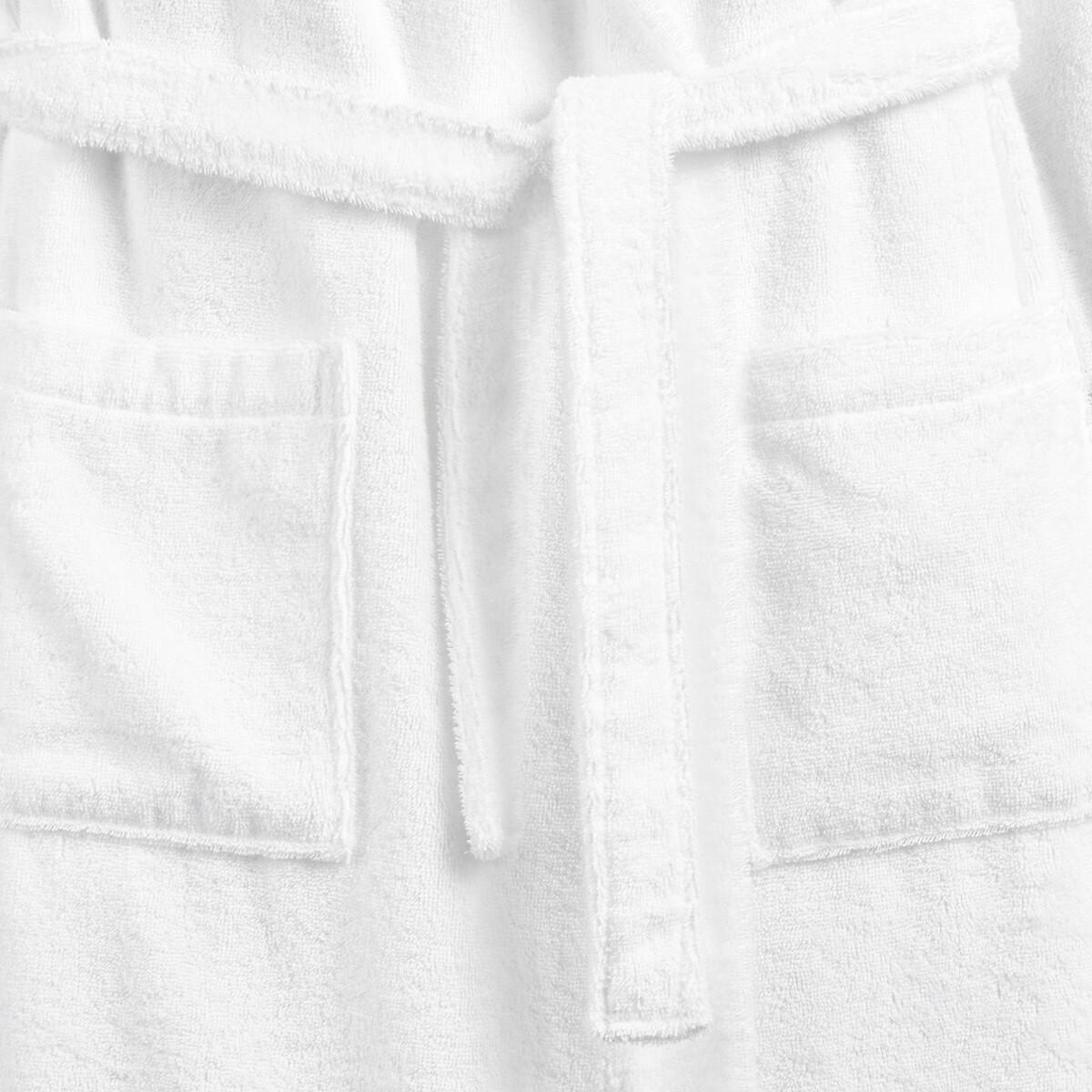 La Redoute Intérieurs Bademantel mit Kapuze Kheops