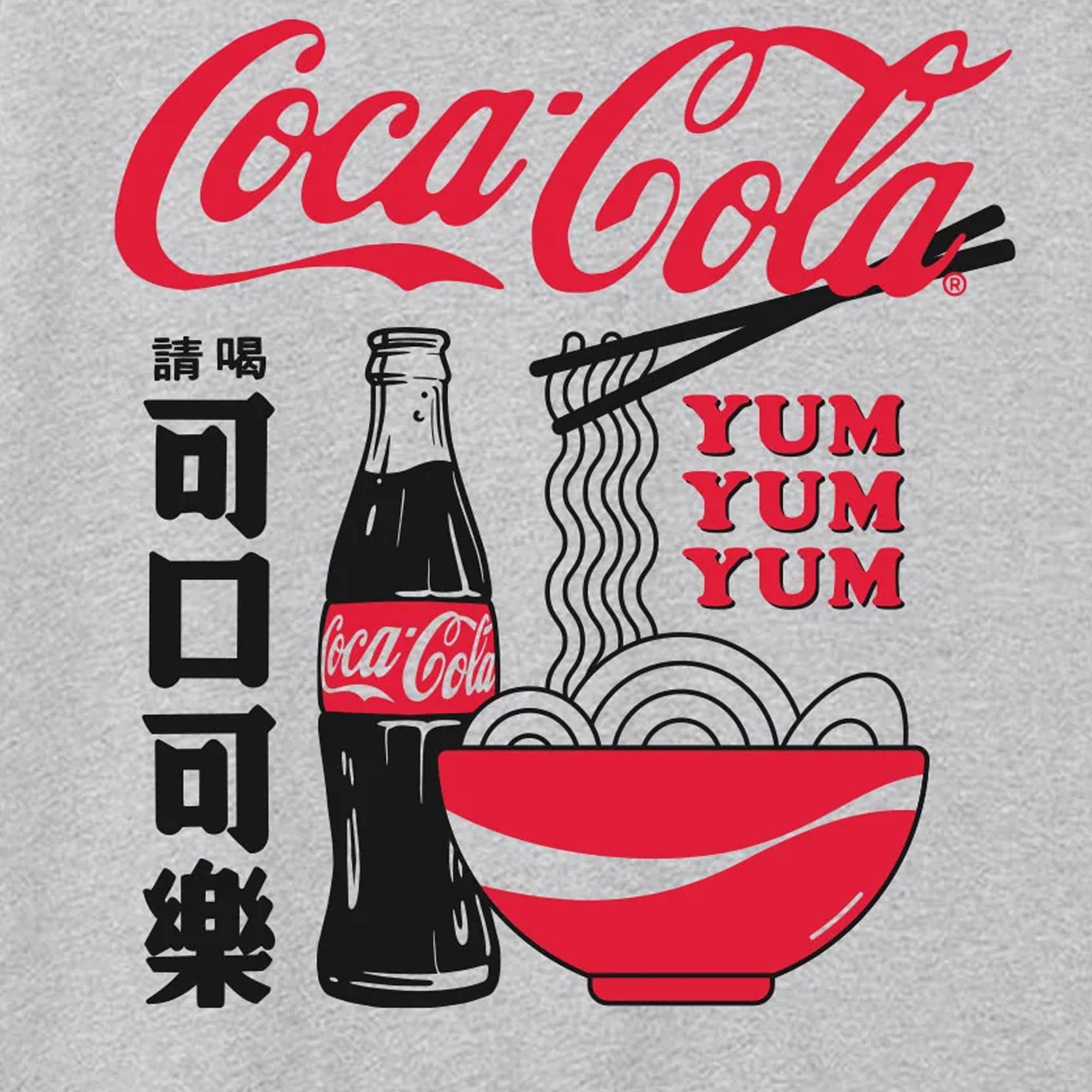 Coca-Cola Sweatshirt