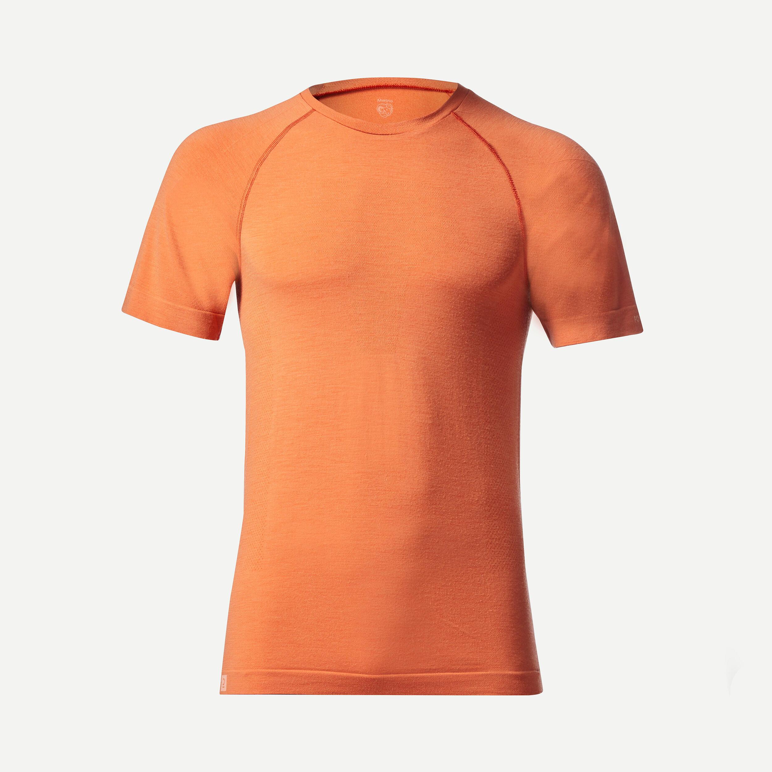 FORCLAZ Kurzarmshirt - MT900
