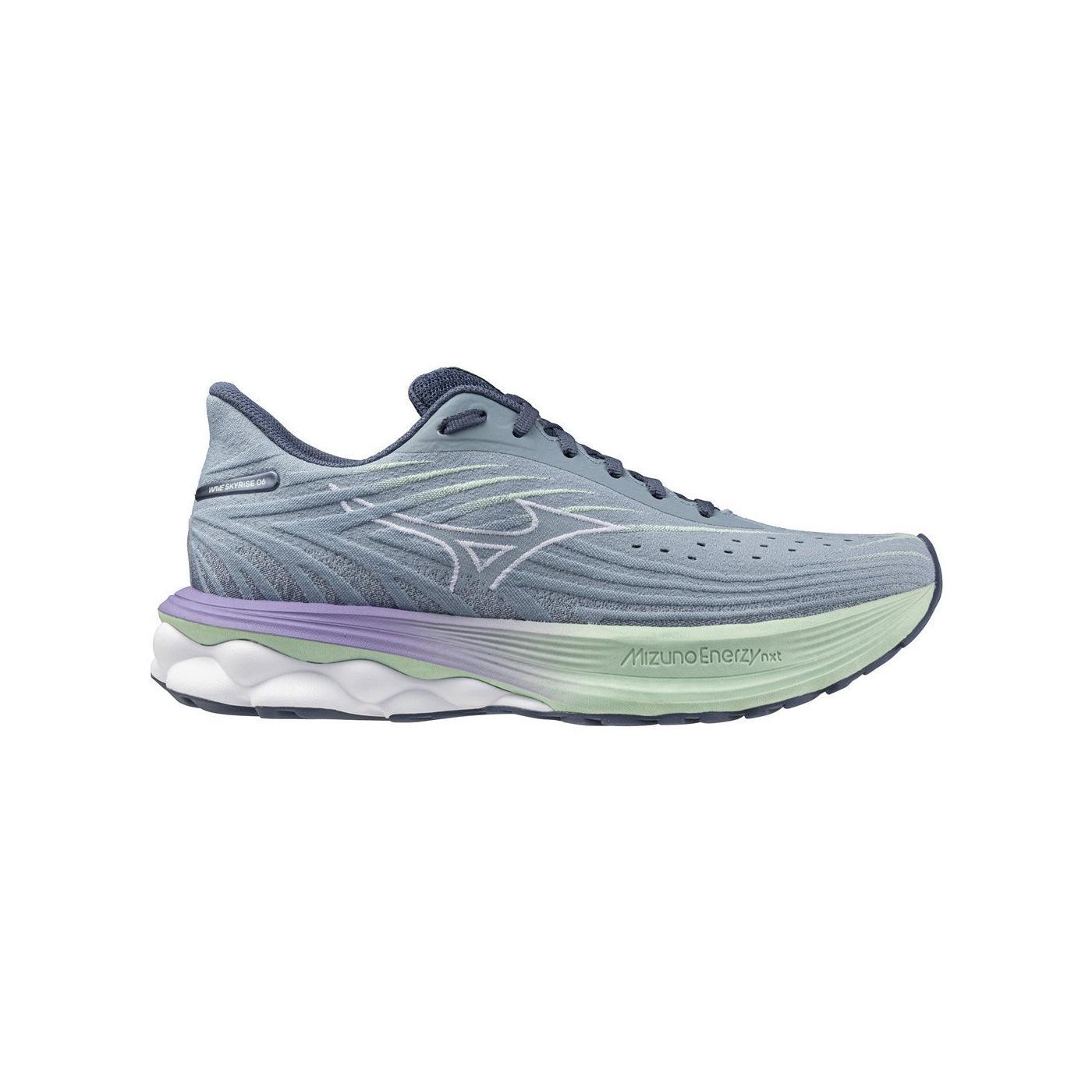 MIZUNO Mizuno Wave Skyrise 6