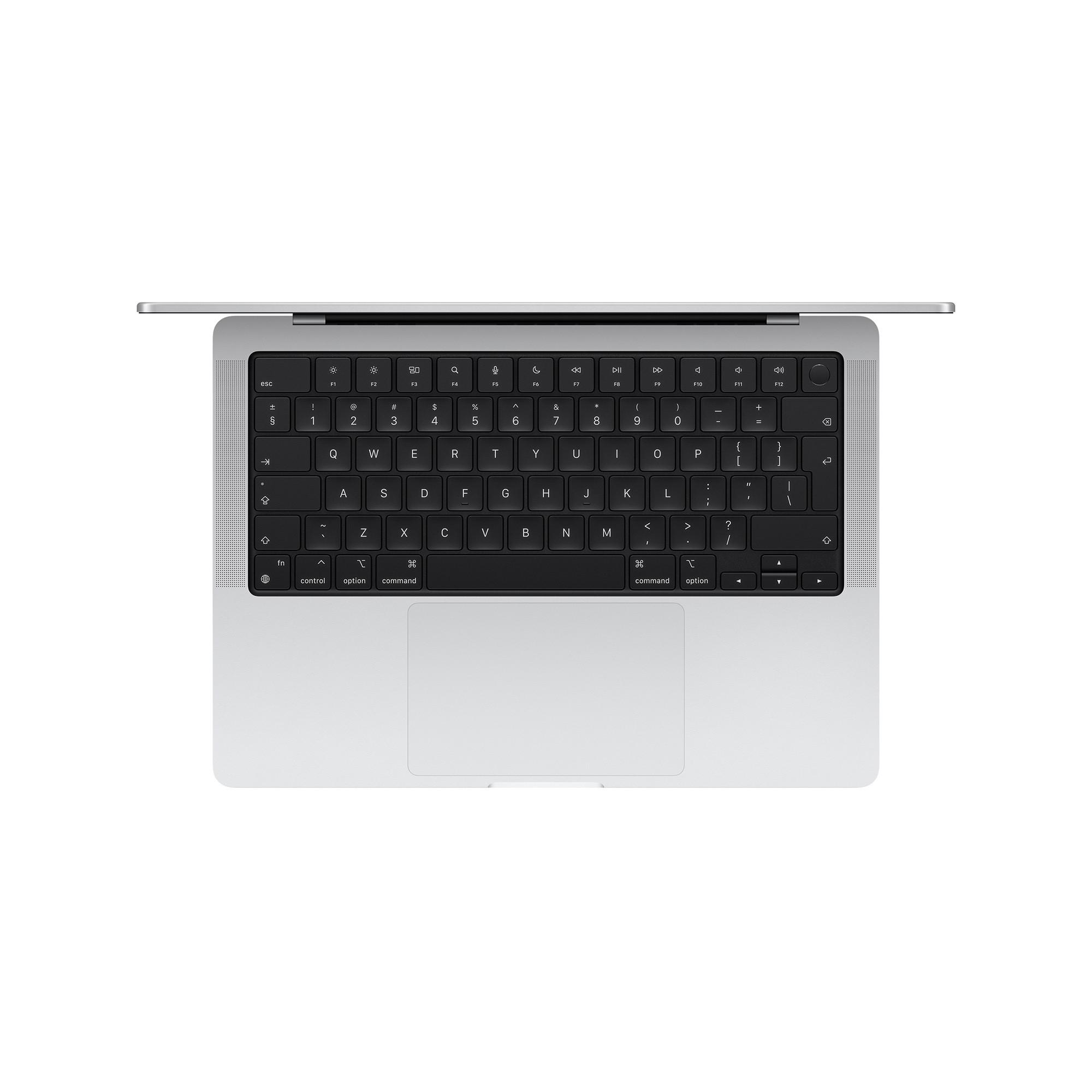 Apple MacBook Pro M4 Mac