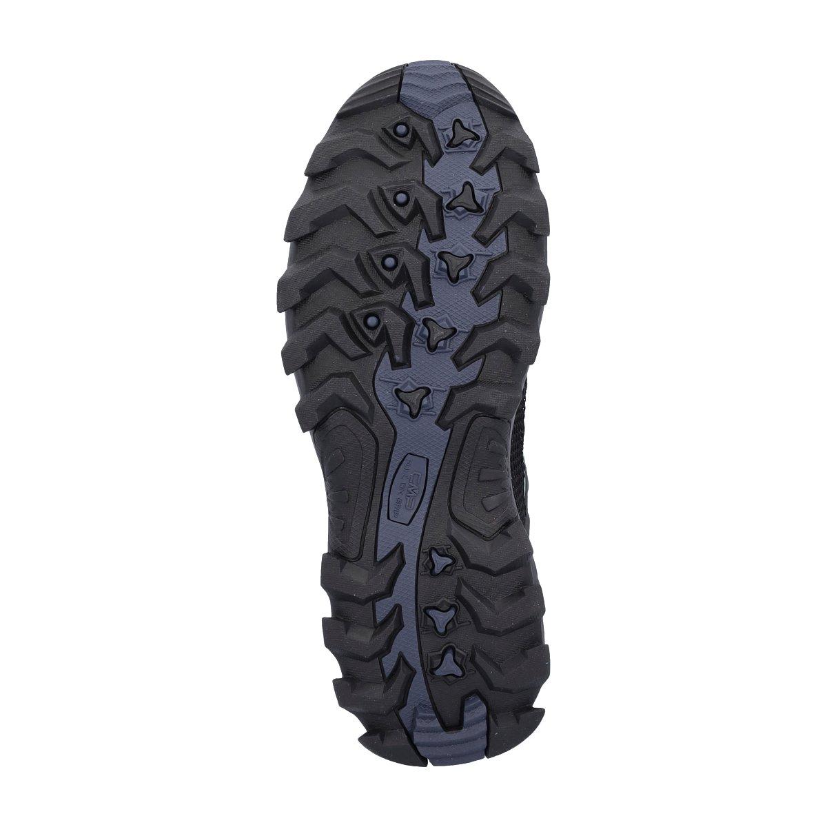 CMP Niedrige Wanderschuhe Rigel waterprof