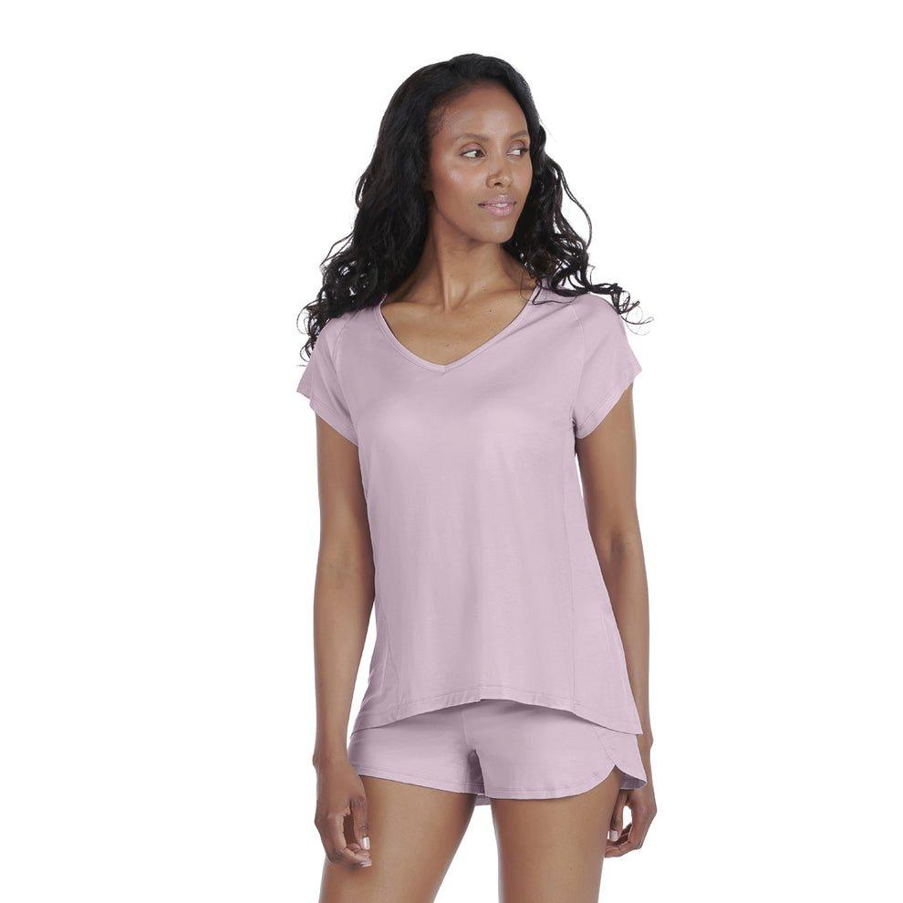 Dagsmejan Stay Cool Pyjama T-Shirt Nattcool