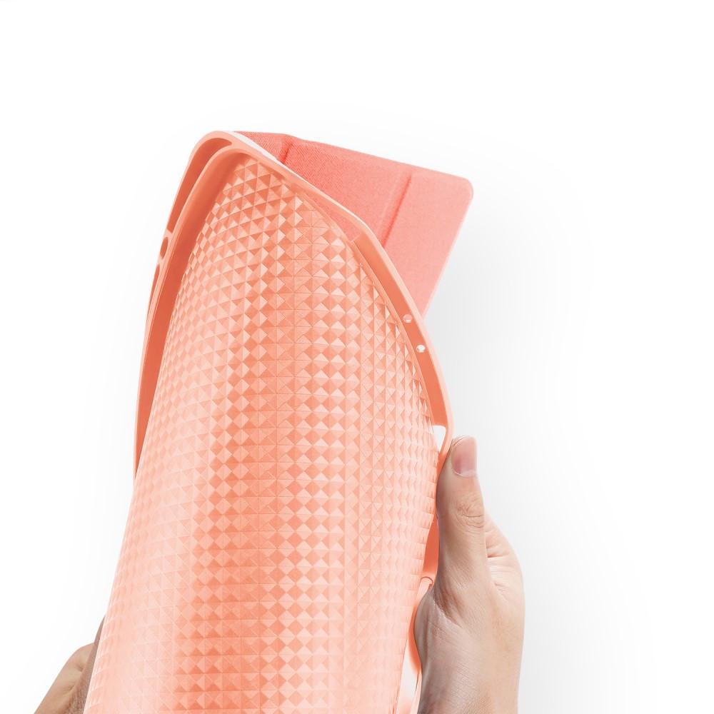 DuxDucis iPad 10.2 - Dux Ducis Domo Tri-fold Smart Case