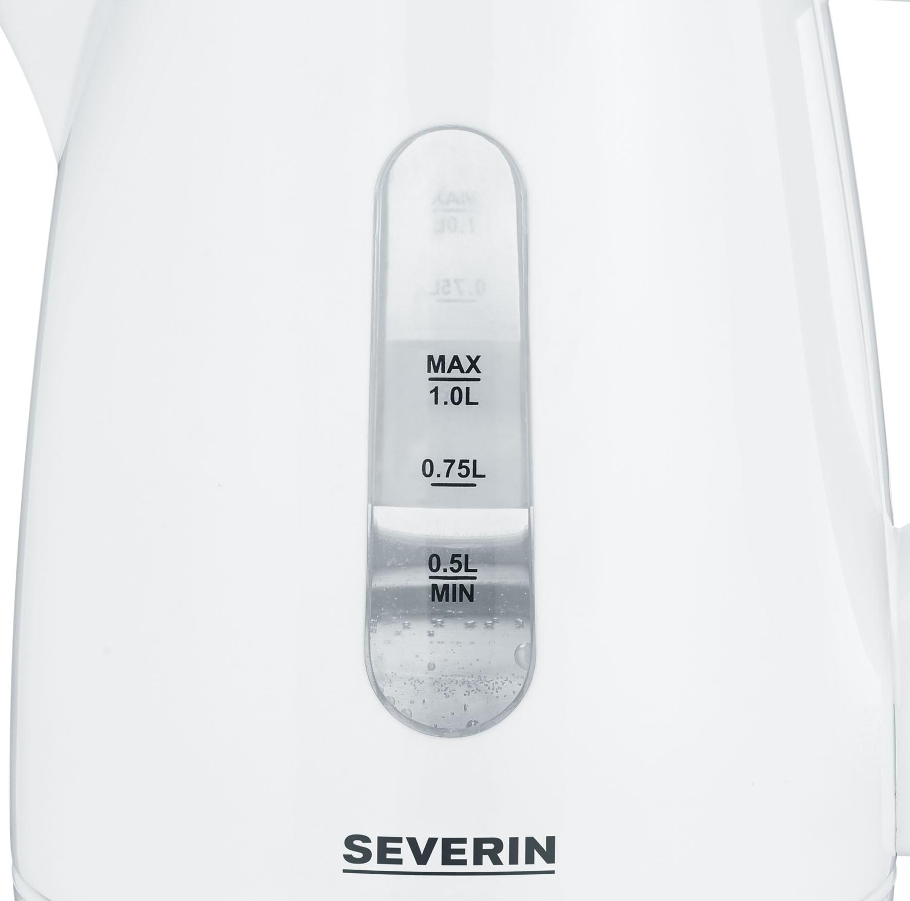 SEVERIN WK3411