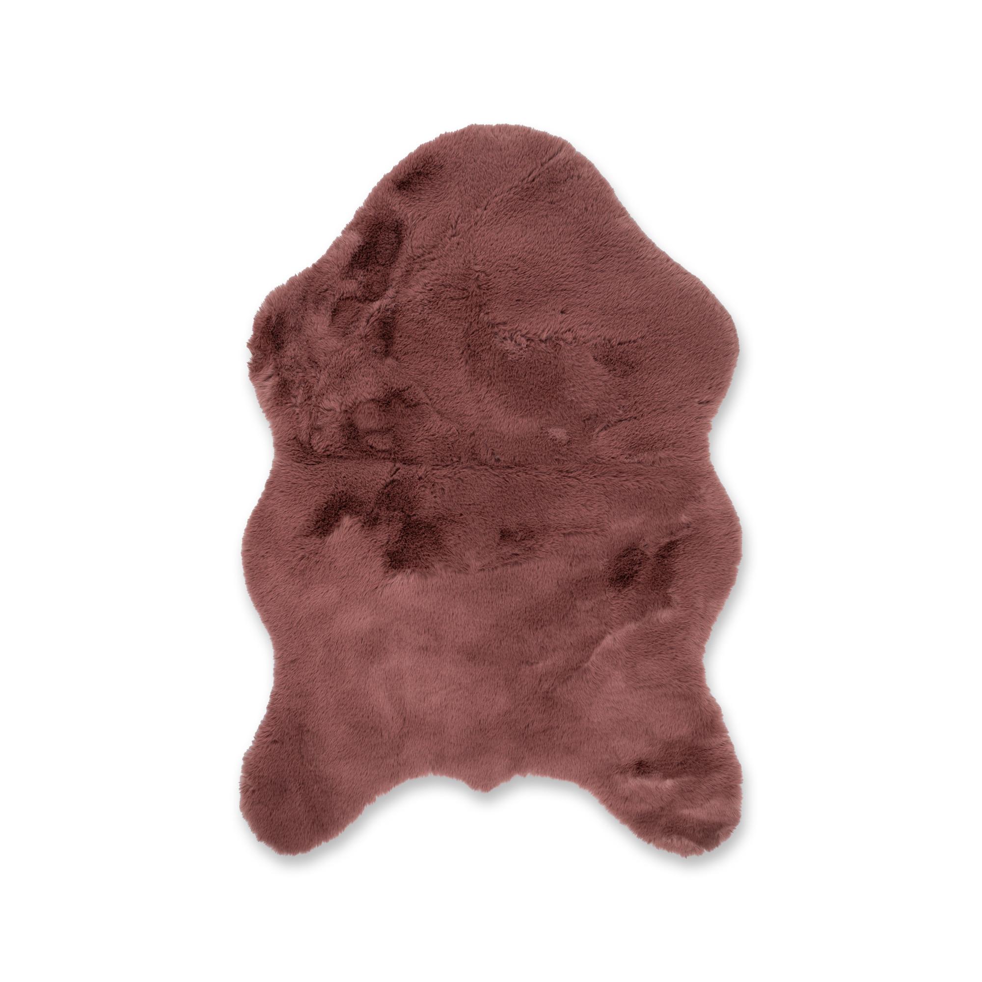 Manor Kunstfell Felpa