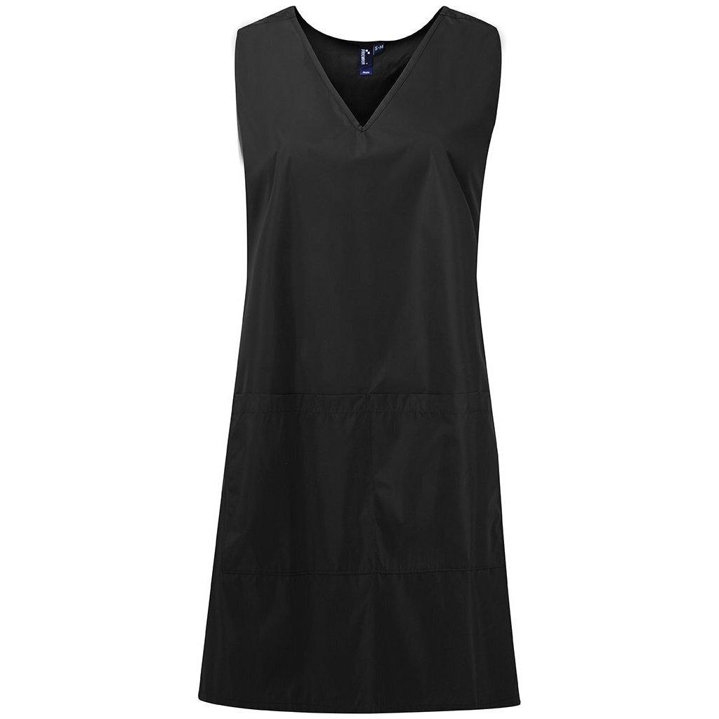 PREMIER Arbeitsschürze Wrap Around