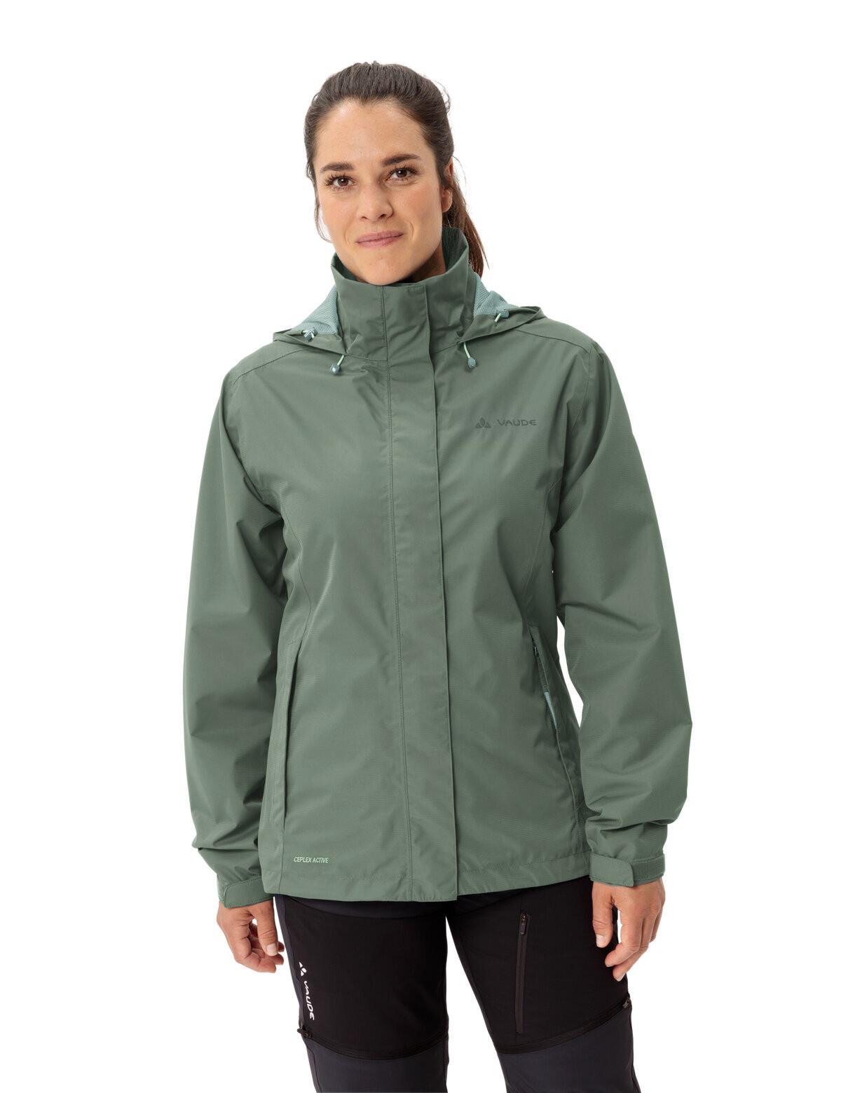 VAUDE Women's Escape Light Jacket