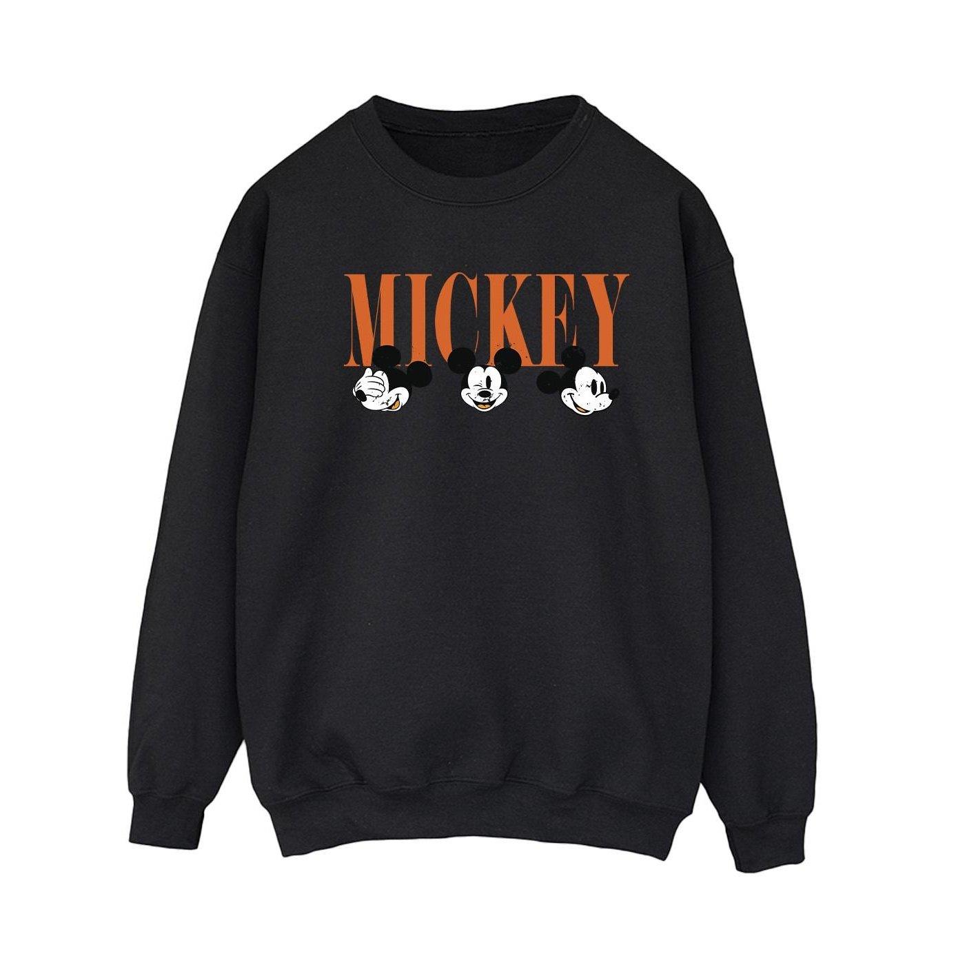 Disney Sweatshirt