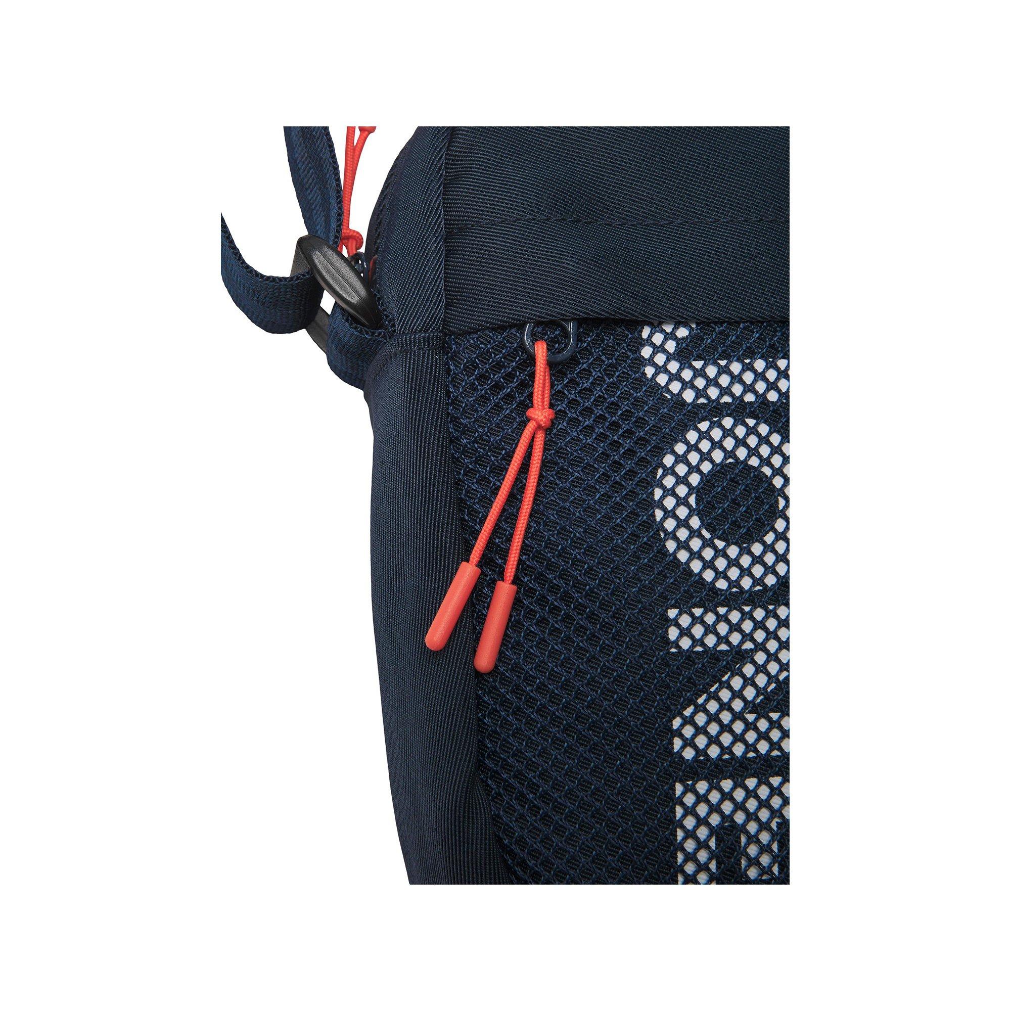 JACK & JONES Umhängetasche JACASHFORD MESH CROSSBODY