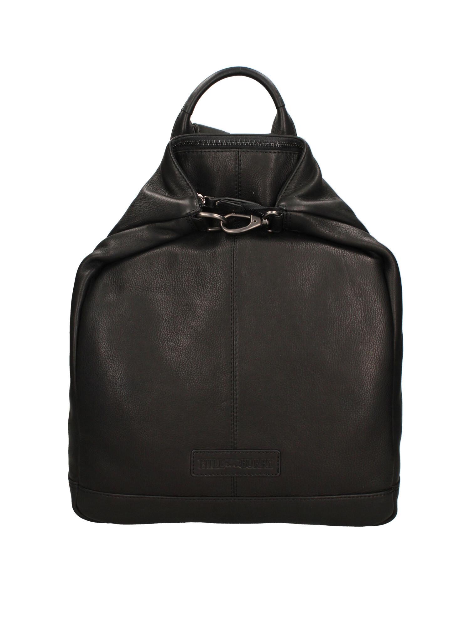 Hill Burry In einen Rucksack umwandelbare Handtasche