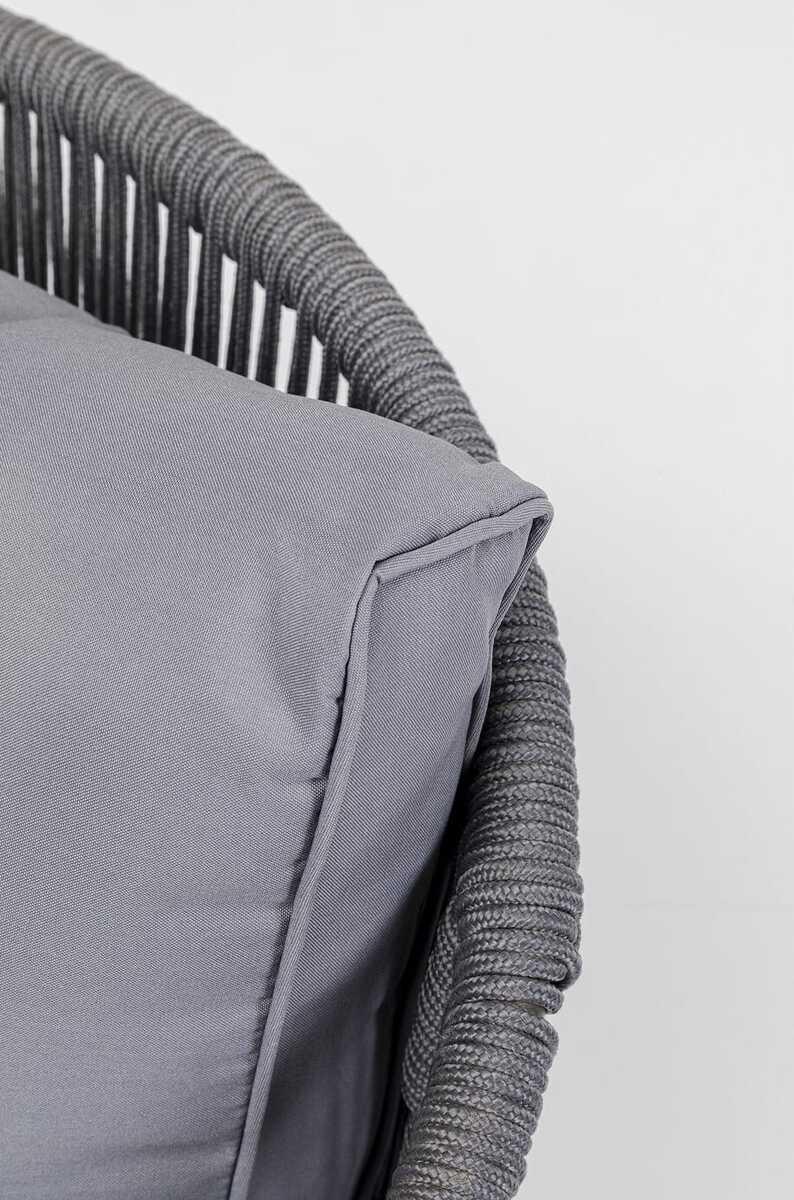 KARE Design Sessel Elba